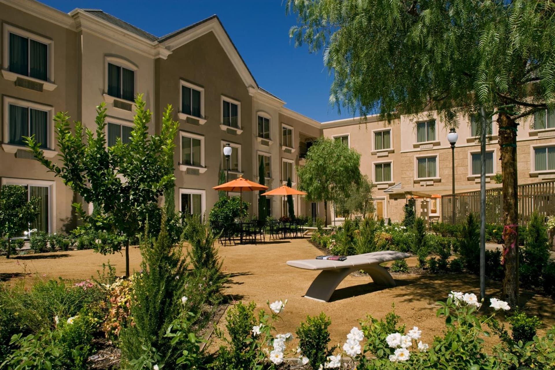 Ayres Hotel Chino Hills Ontario gallery photo in Chino Hills, CA — image 24