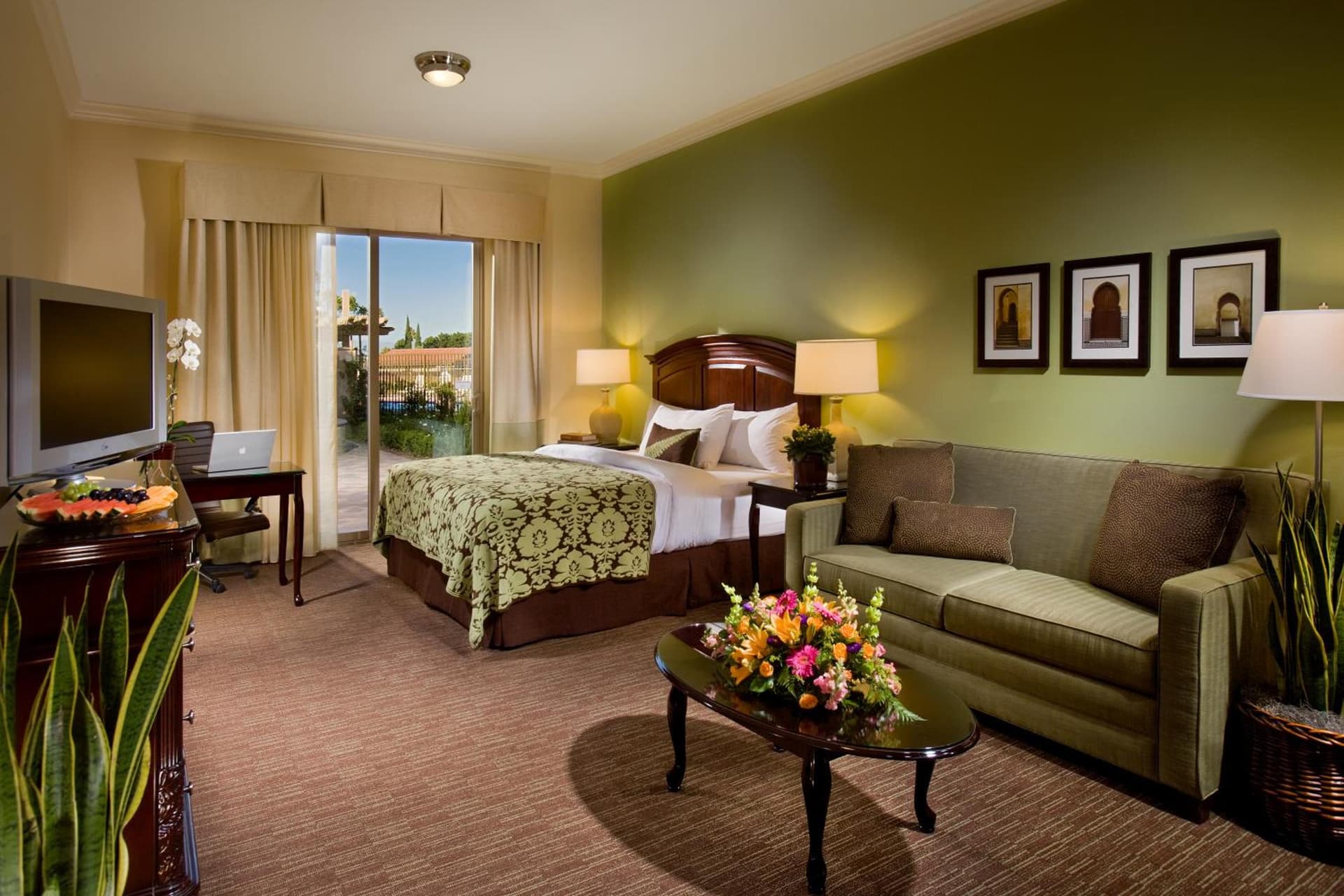 Ayres Hotel Chino Hills Ontario gallery photo in Chino Hills, CA — image 20