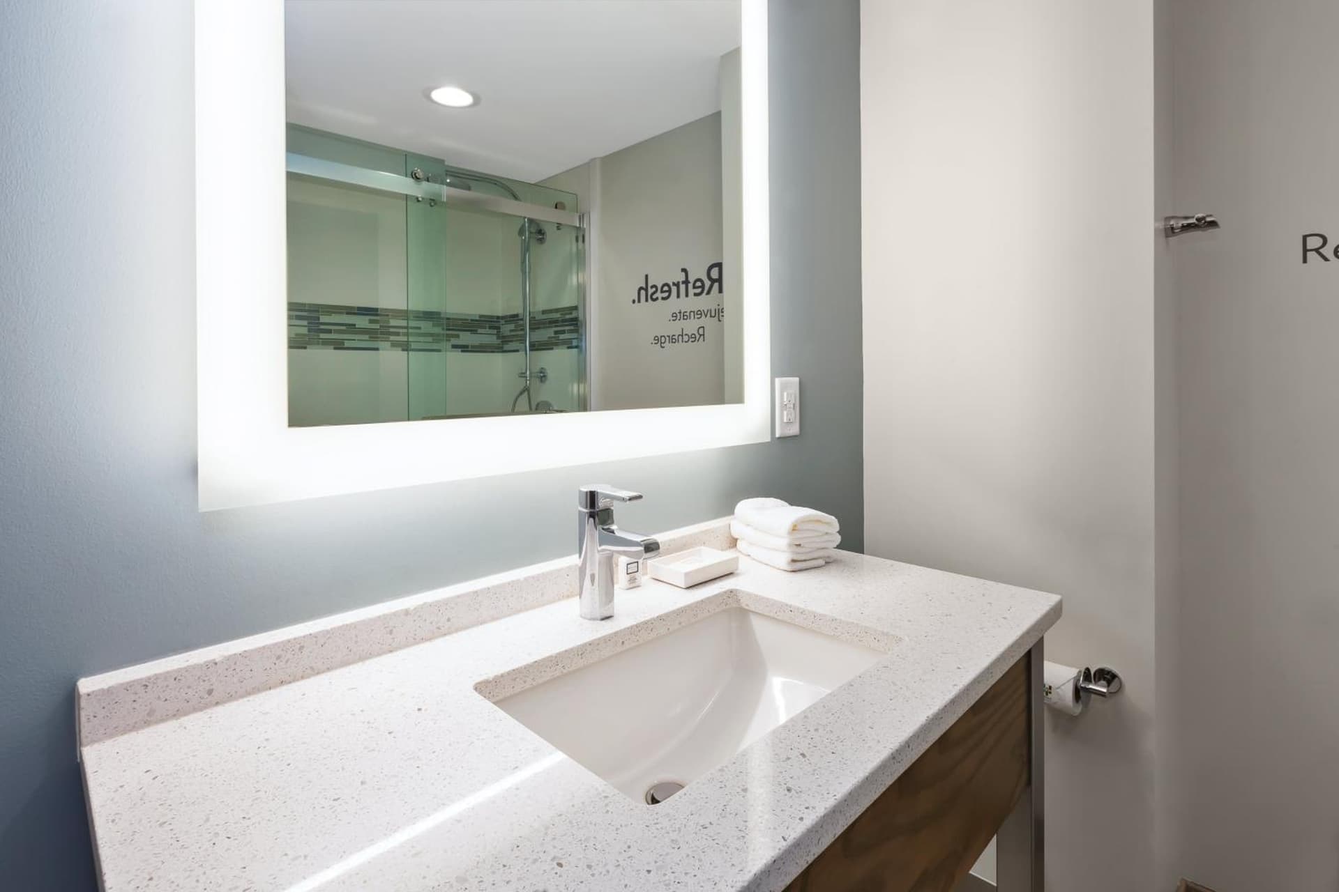 EVEN Hotel Ann Arbor S - University Area by IHG gallery photo in Ann Arbor, MI — image 5