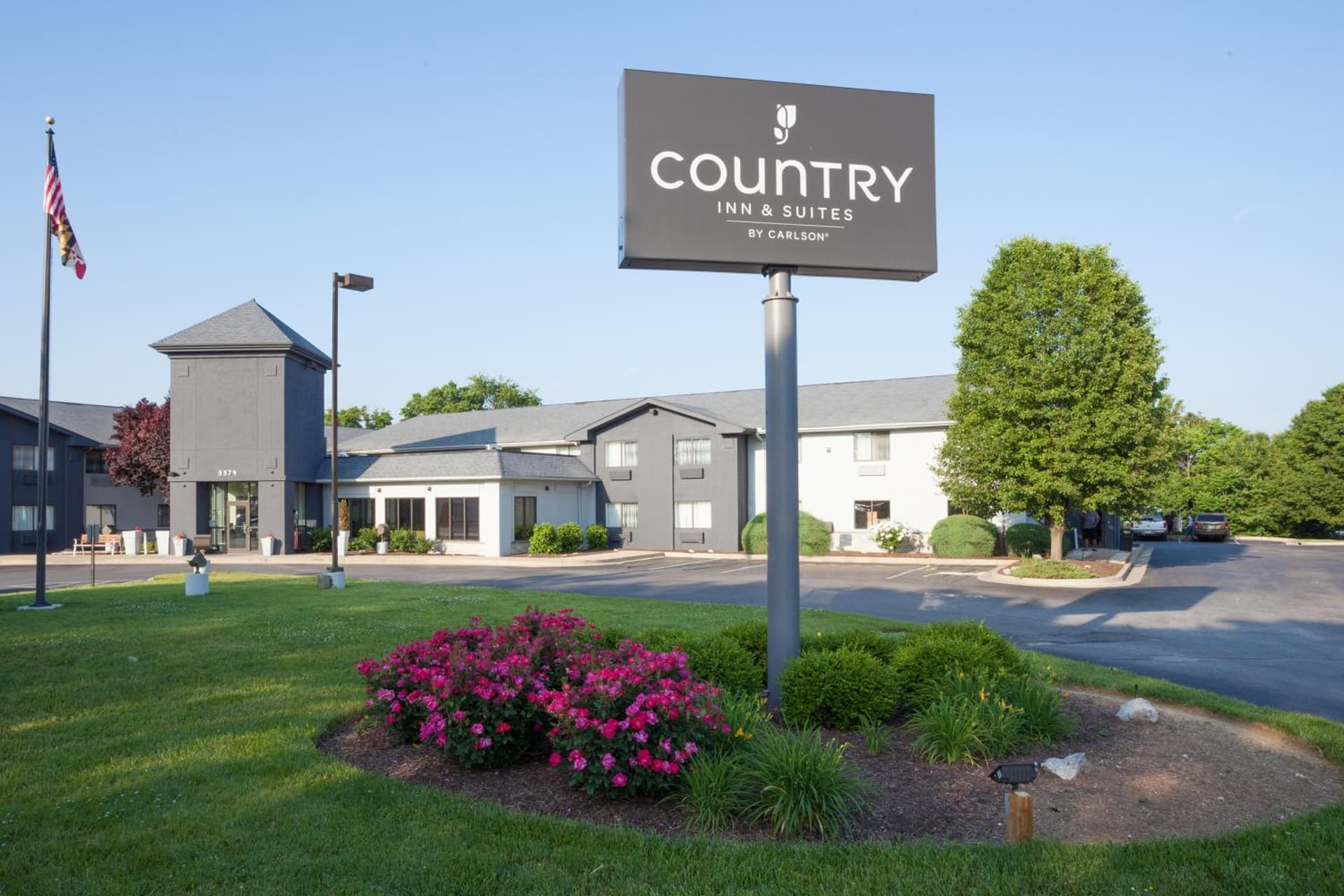 Country Inn & Suites by Radisson, Frederick, MD gallery photo in Frederick, MD — image 18