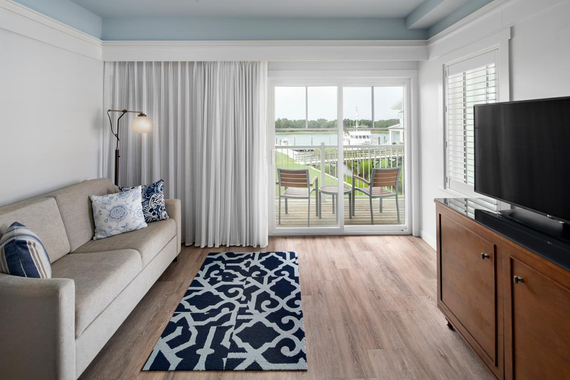 Beaufort Hotel gallery photo in Beaufort, NC — image 33