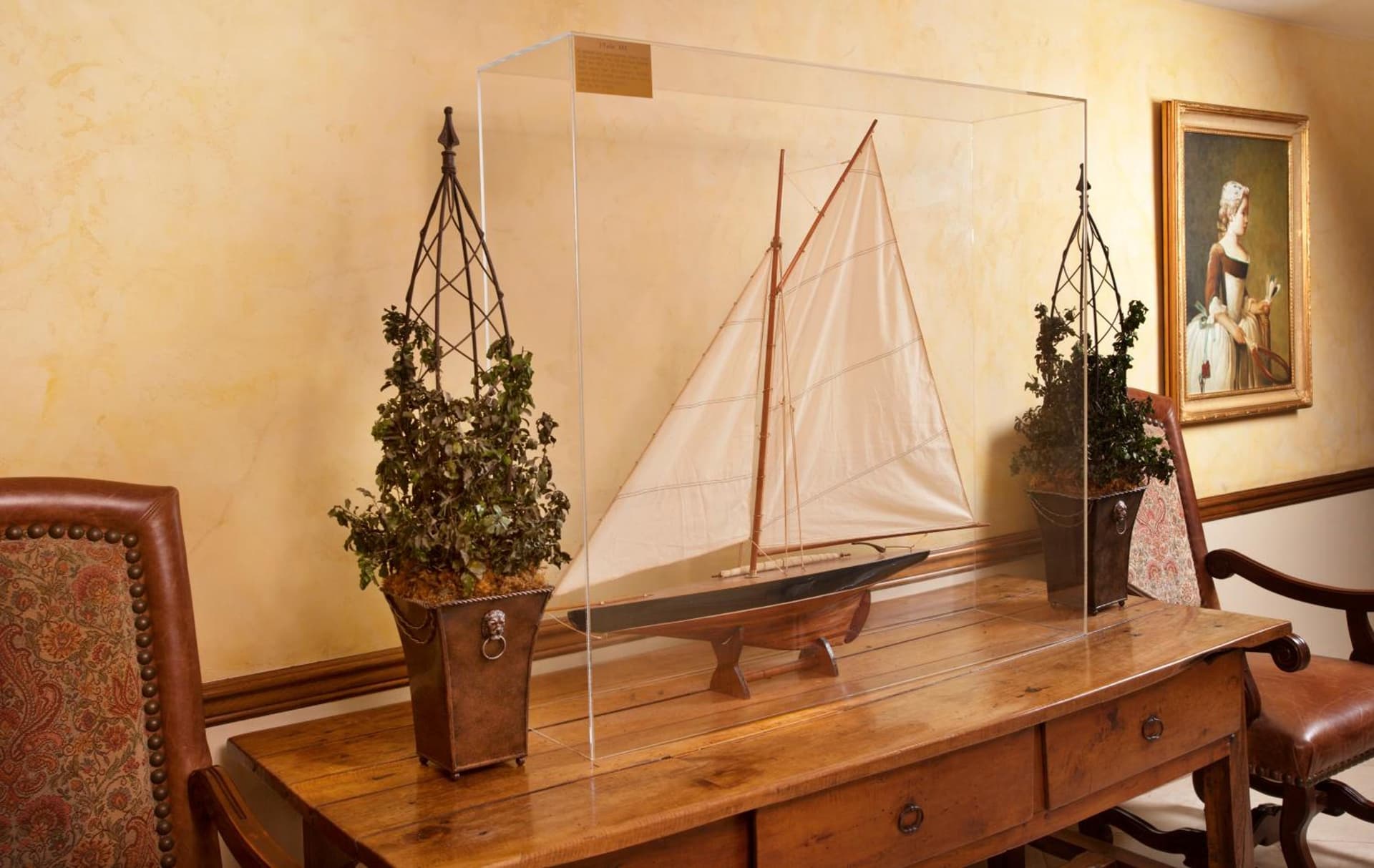 Ayres Hotel Laguna Woods - Aliso Viejo gallery photo in Laguna Woods, CA — image 32