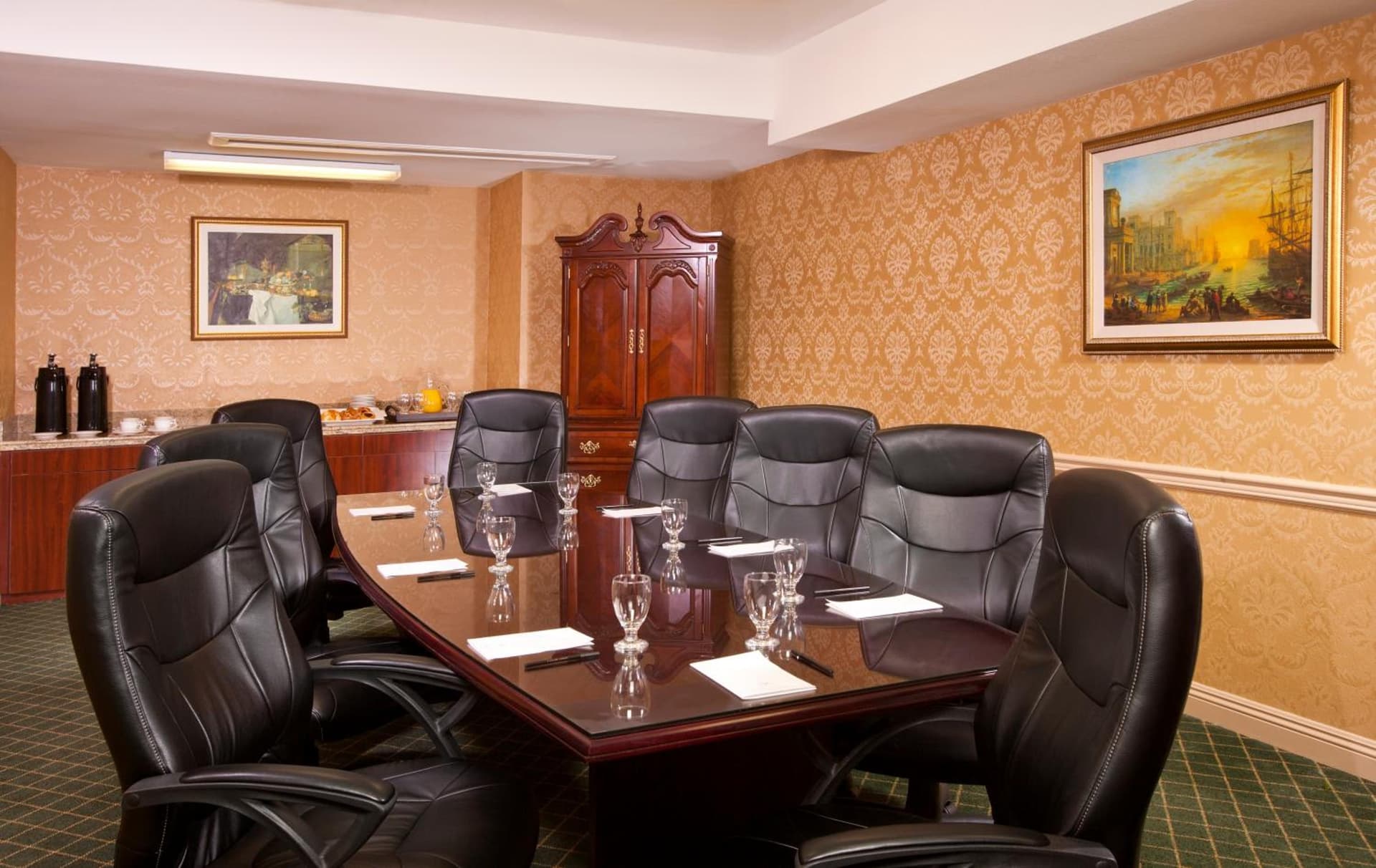 Ayres Hotel Laguna Woods - Aliso Viejo gallery photo in Laguna Woods, CA — image 35