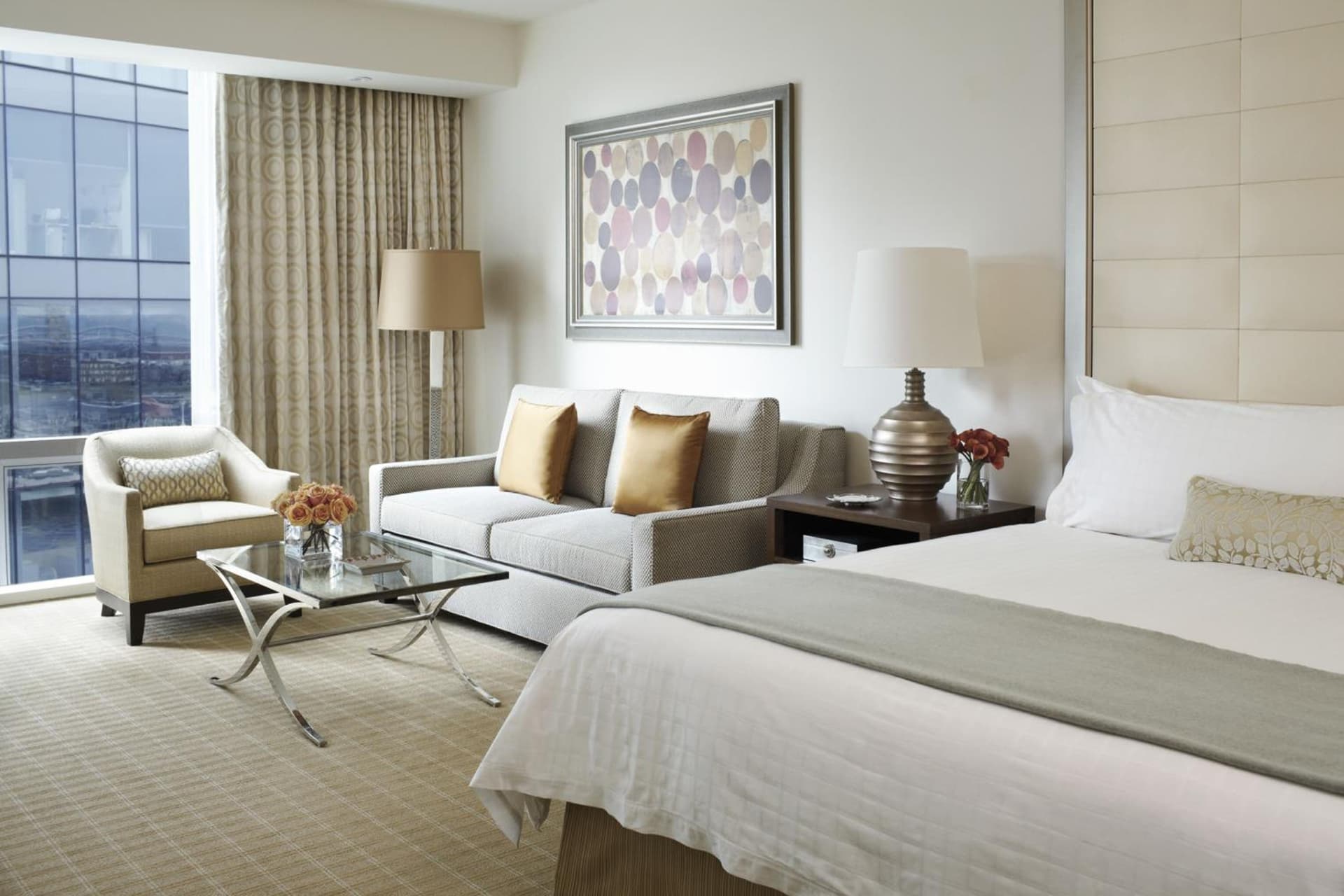 Four Seasons Baltimore gallery photo in Baltimore, MD — image 12