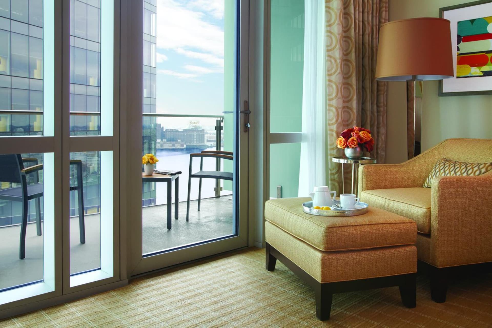 Four Seasons Baltimore gallery photo in Baltimore, MD — image 26