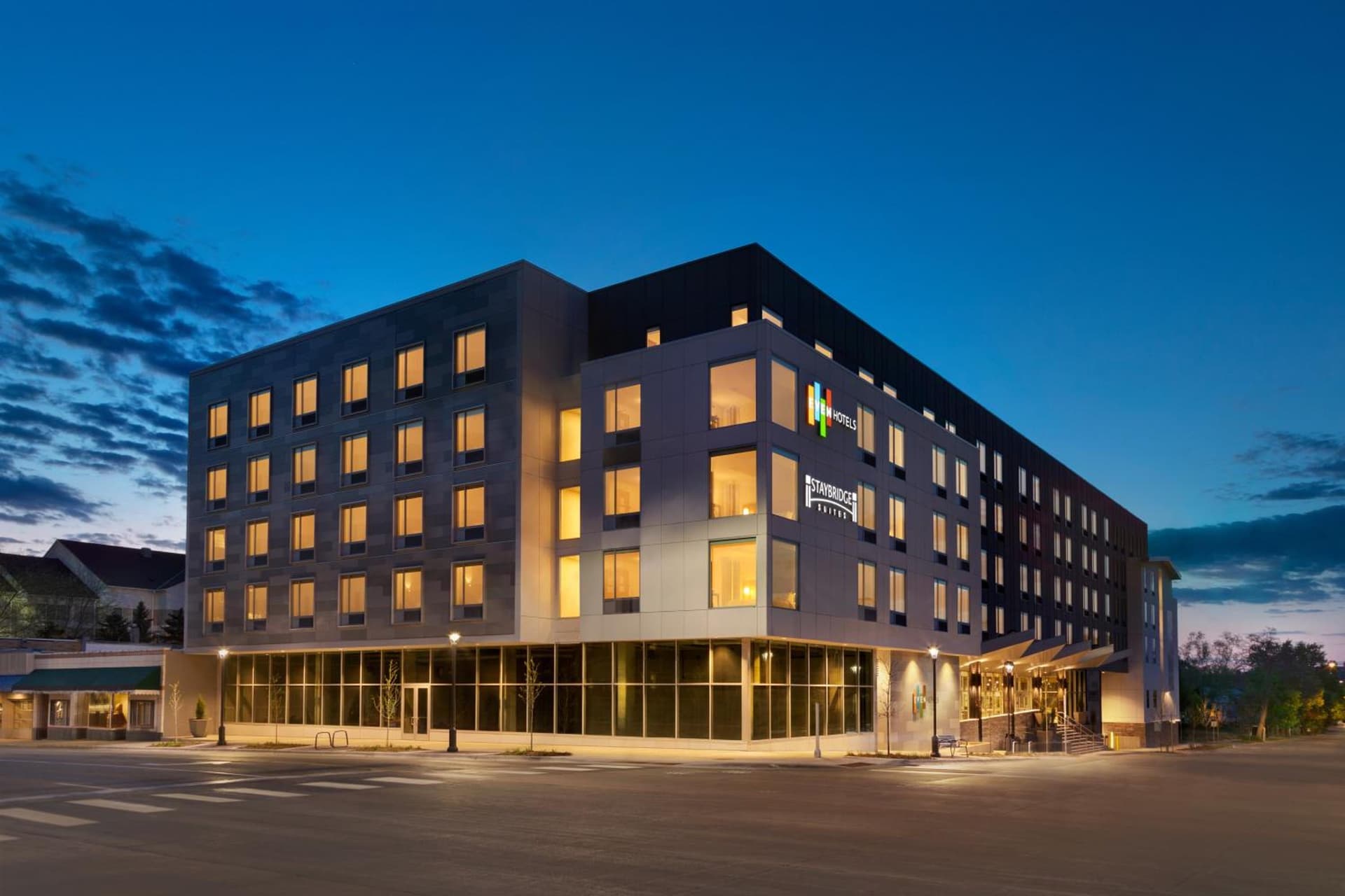 EVEN Hotel Rochester - Mayo Clinic Area by IHG gallery photo in Rochester, MN — image 33