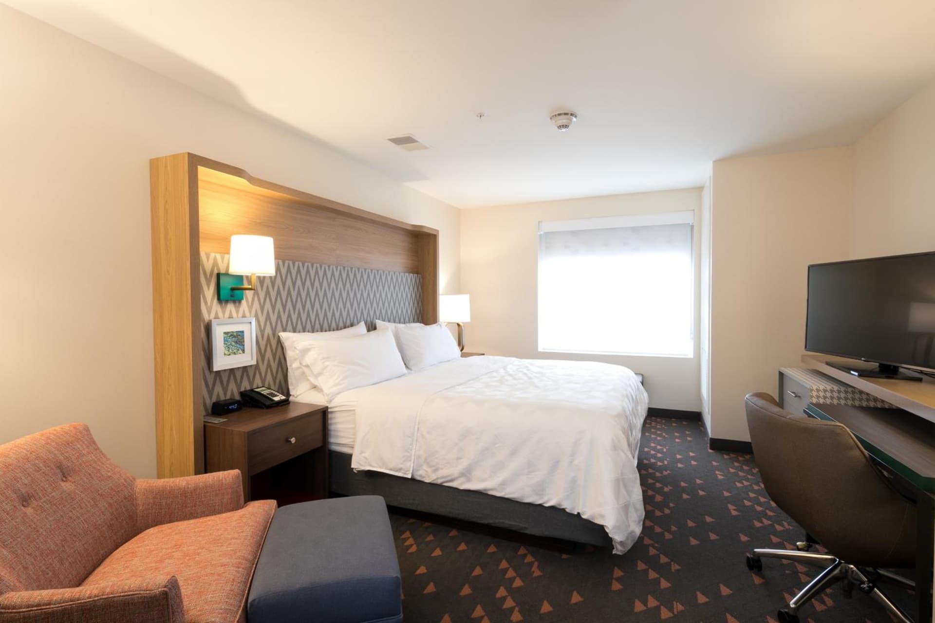 Holiday Inn & Suites Kalamazoo West gallery photo in Kalamazoo, MI — image 29