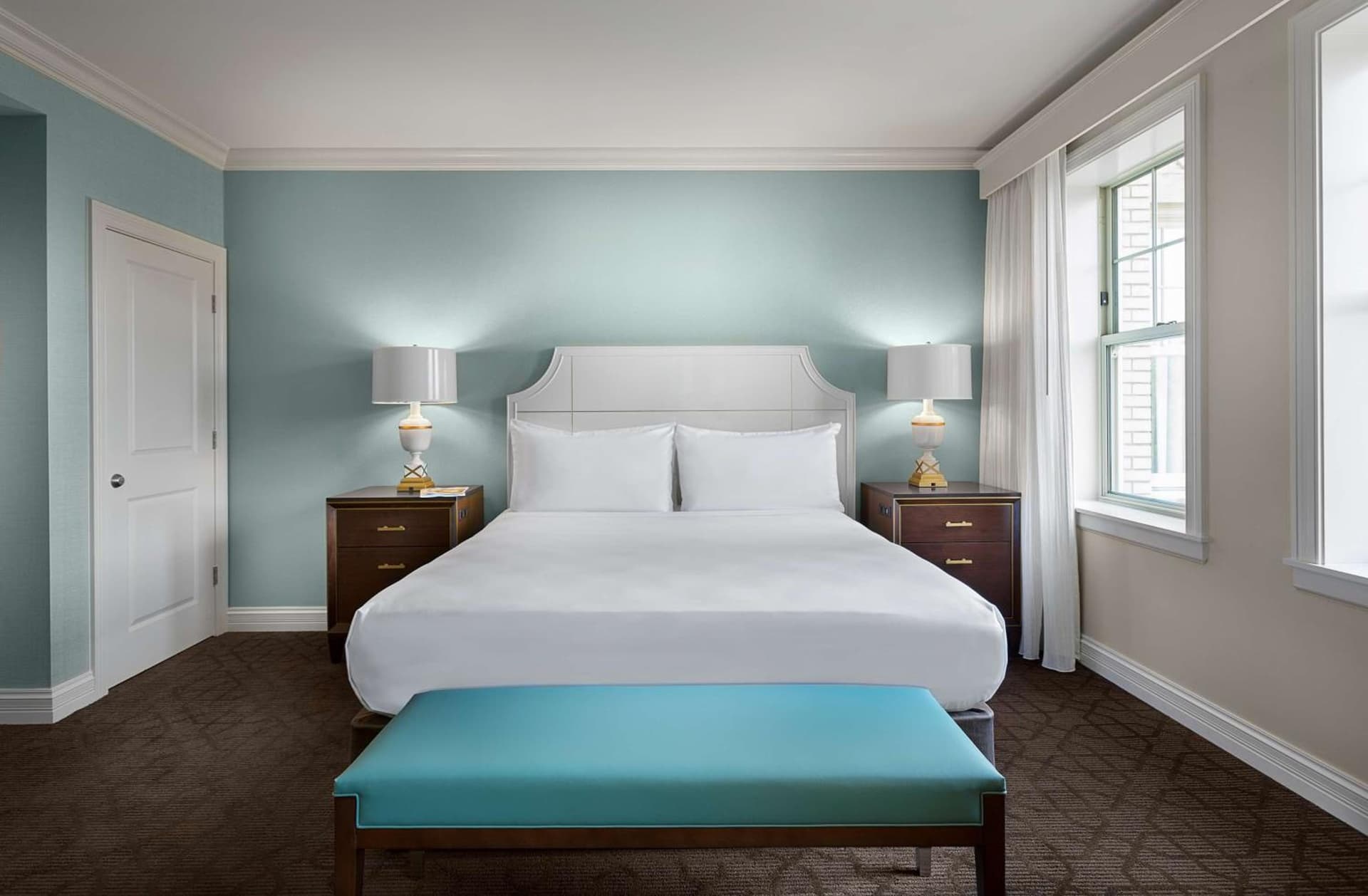 The Royal Sonesta Chase Park Plaza St Louis gallery photo in Saint Louis, MO — image 69