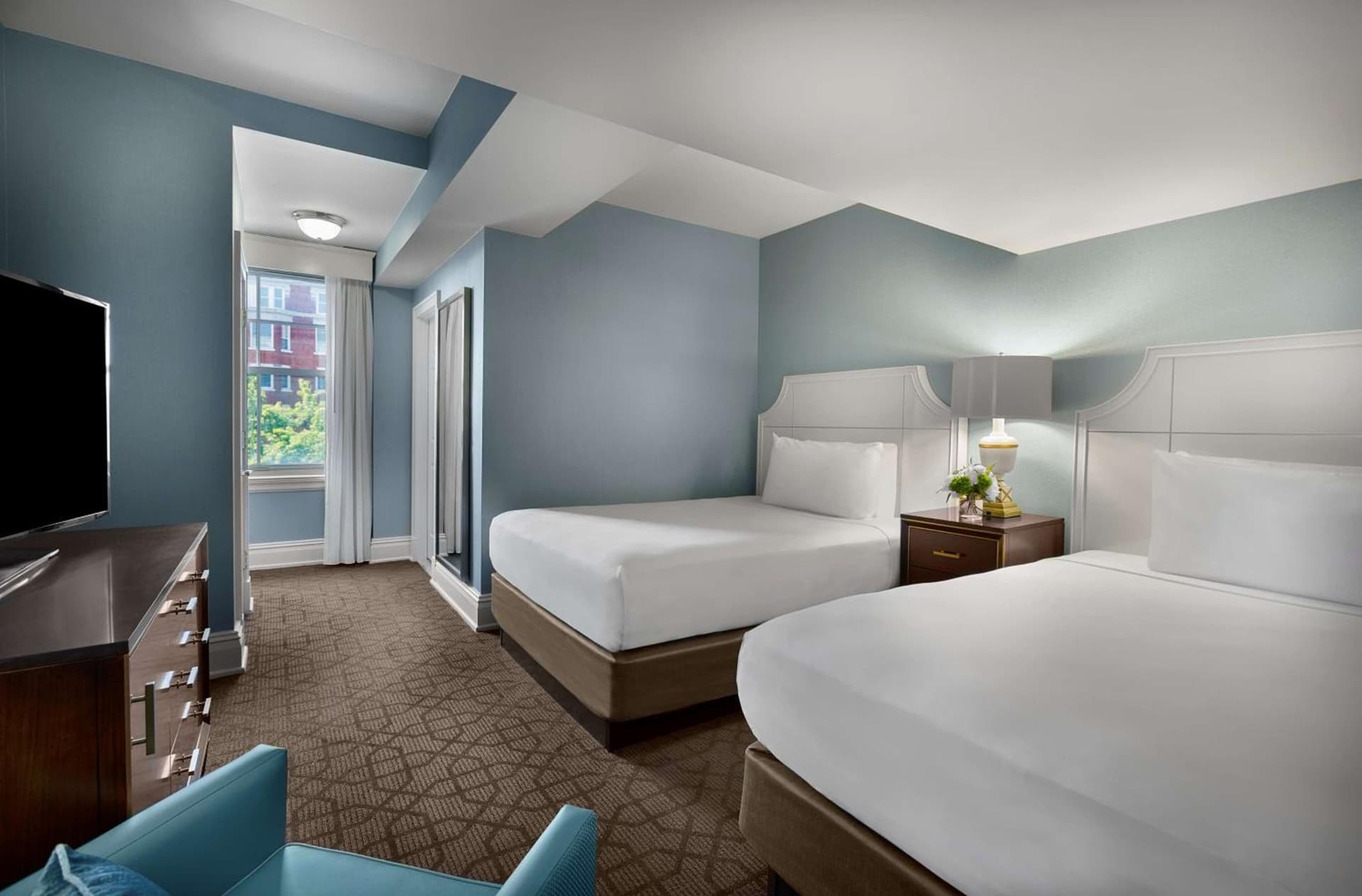 The Royal Sonesta Chase Park Plaza St Louis gallery photo in Saint Louis, MO — image 76
