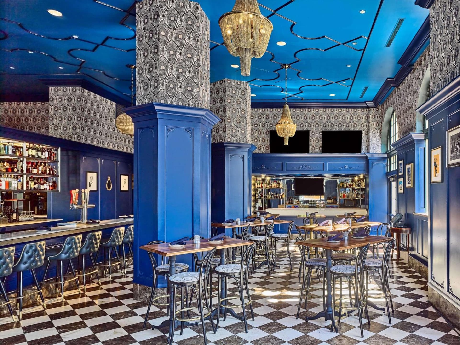 The Royal Sonesta Chase Park Plaza St Louis gallery photo in Saint Louis, MO — image 80