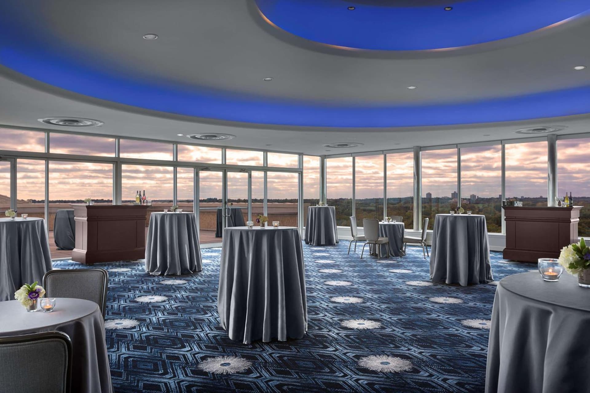 The Royal Sonesta Chase Park Plaza St Louis gallery photo in Saint Louis, MO — image 52