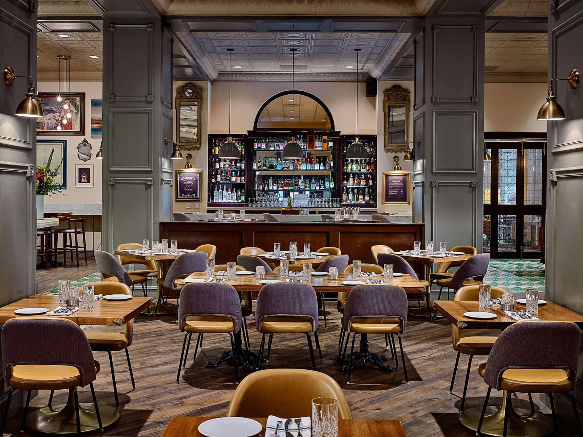 The Royal Sonesta Chase Park Plaza St Louis gallery photo in Saint Louis, MO — image 81