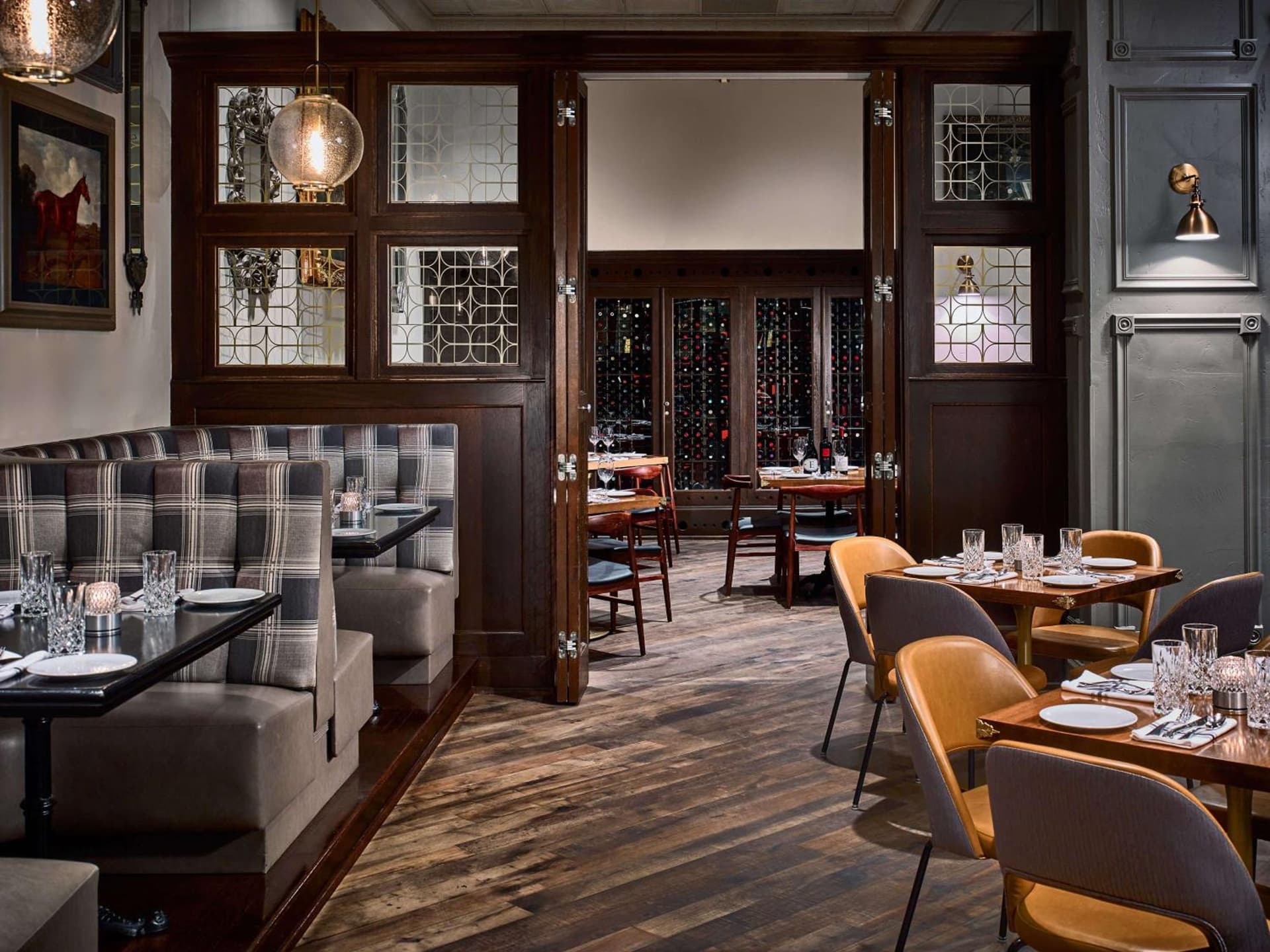 The Royal Sonesta Chase Park Plaza St Louis gallery photo in Saint Louis, MO — image 36