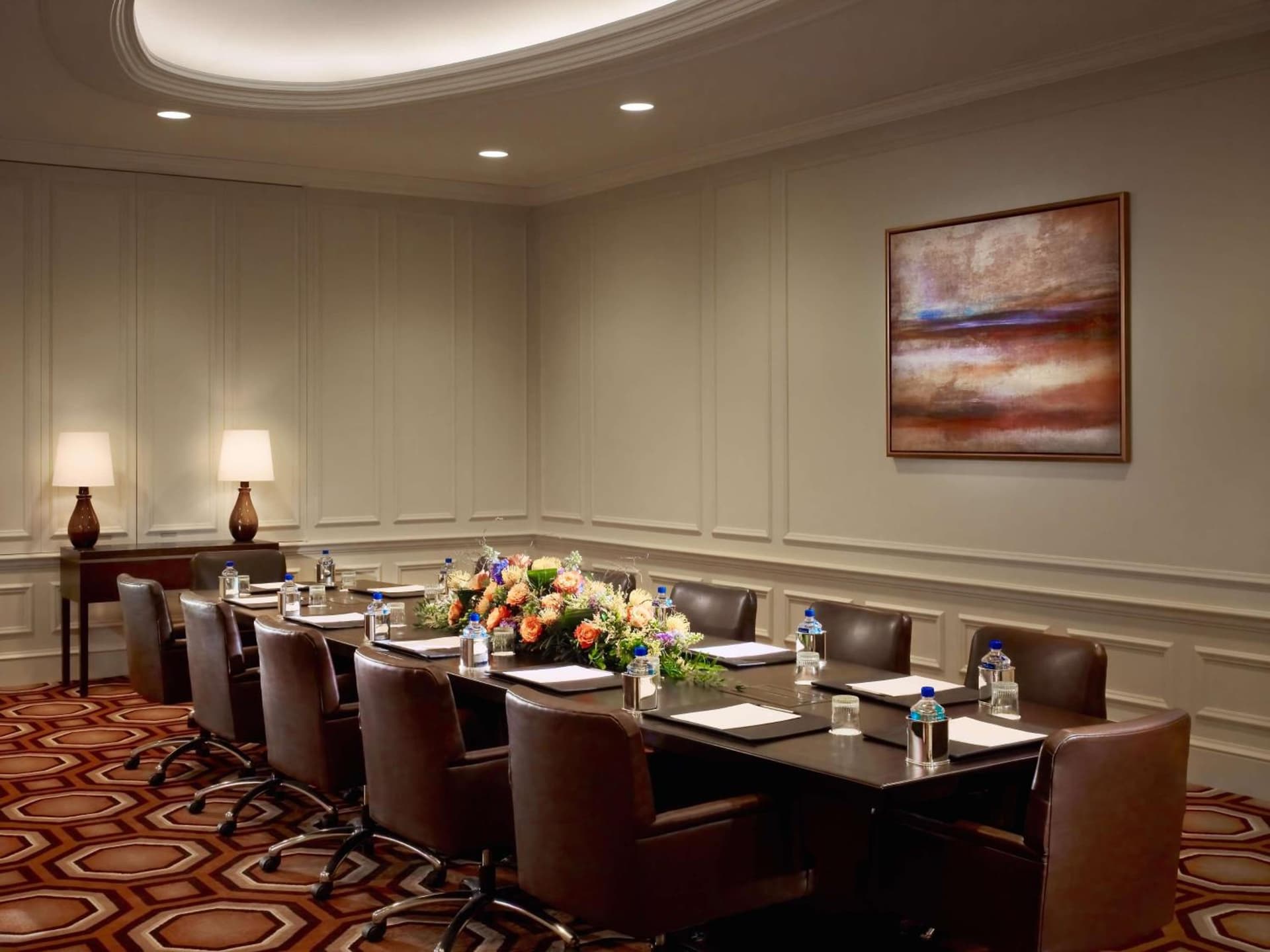 The Royal Sonesta Harbor Court Baltimore gallery photo in Baltimore, MD — image 26