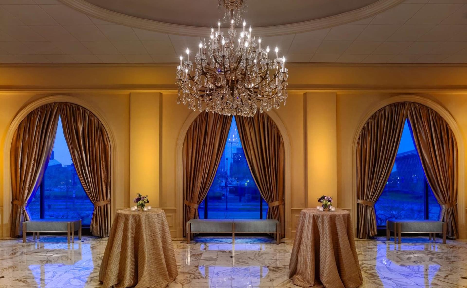 The Royal Sonesta Harbor Court Baltimore gallery photo in Baltimore, MD — image 43
