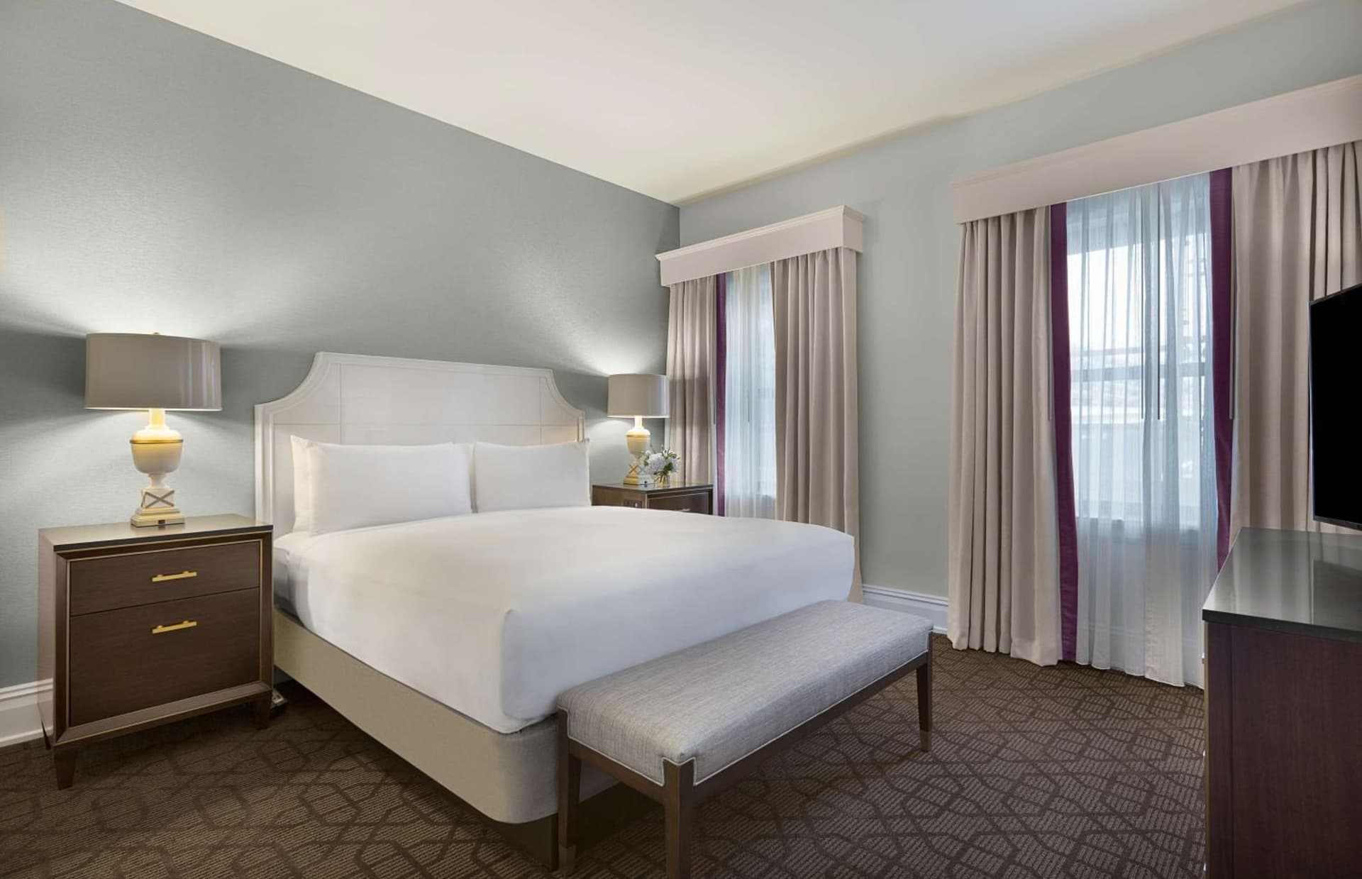The Royal Sonesta Chase Park Plaza St Louis gallery photo in Saint Louis, MO — image 65