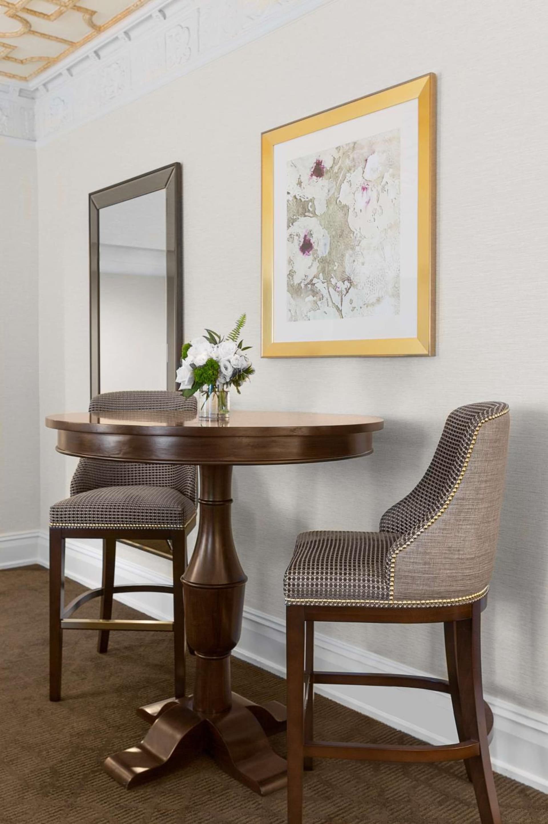The Royal Sonesta Chase Park Plaza St Louis gallery photo in Saint Louis, MO — image 44