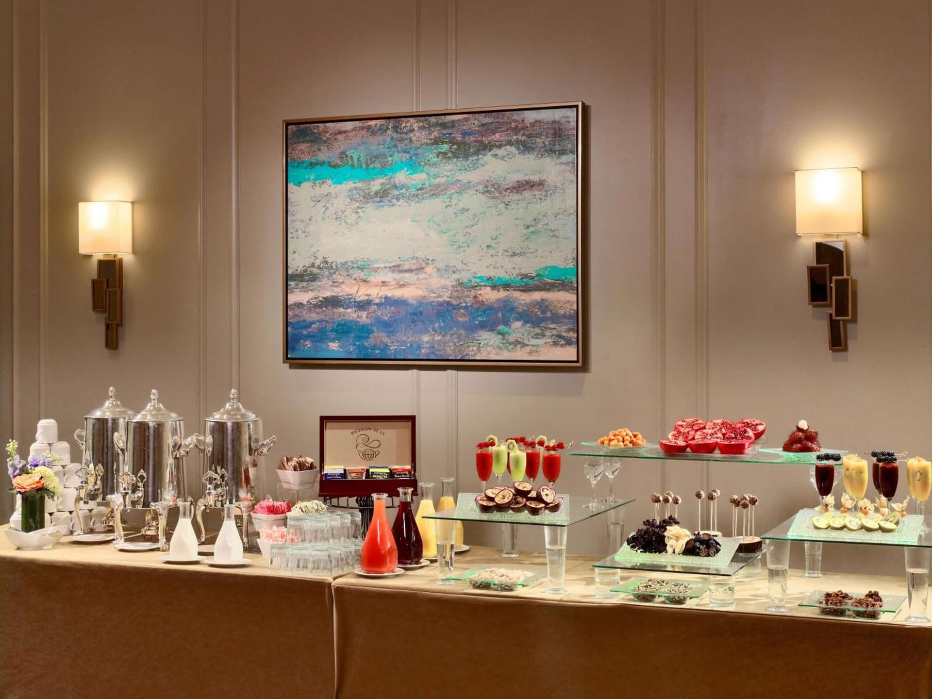 The Royal Sonesta Harbor Court Baltimore gallery photo in Baltimore, MD — image 15