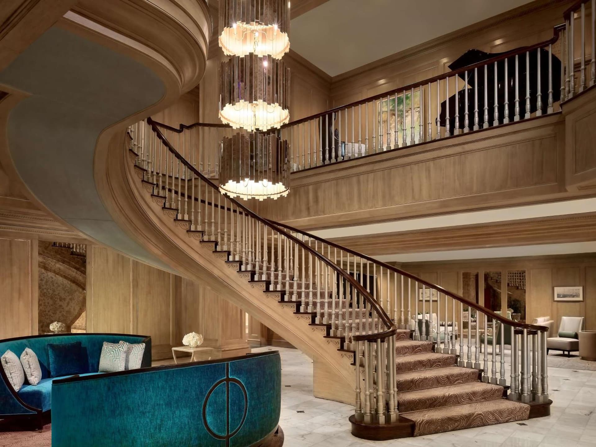 The Royal Sonesta Harbor Court Baltimore gallery photo in Baltimore, MD — image 59