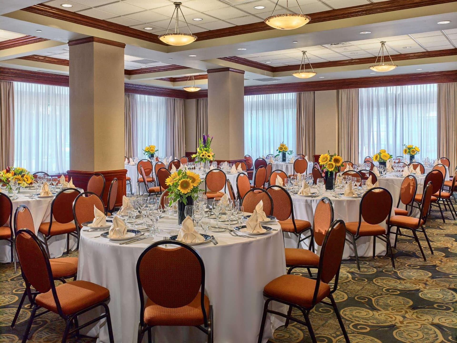 The Royal Sonesta Chase Park Plaza St Louis gallery photo in Saint Louis, MO — image 8