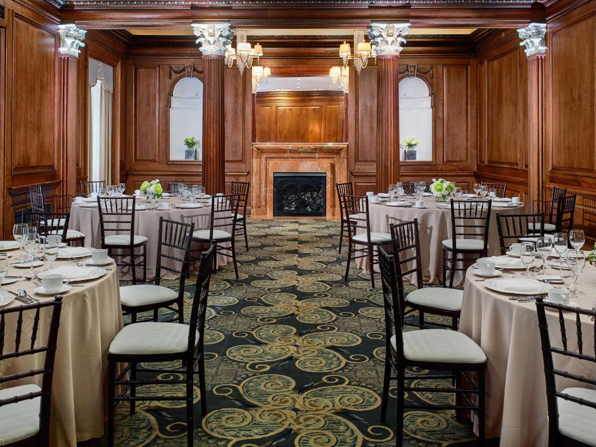 The Royal Sonesta Chase Park Plaza St Louis gallery photo in Saint Louis, MO — image 57