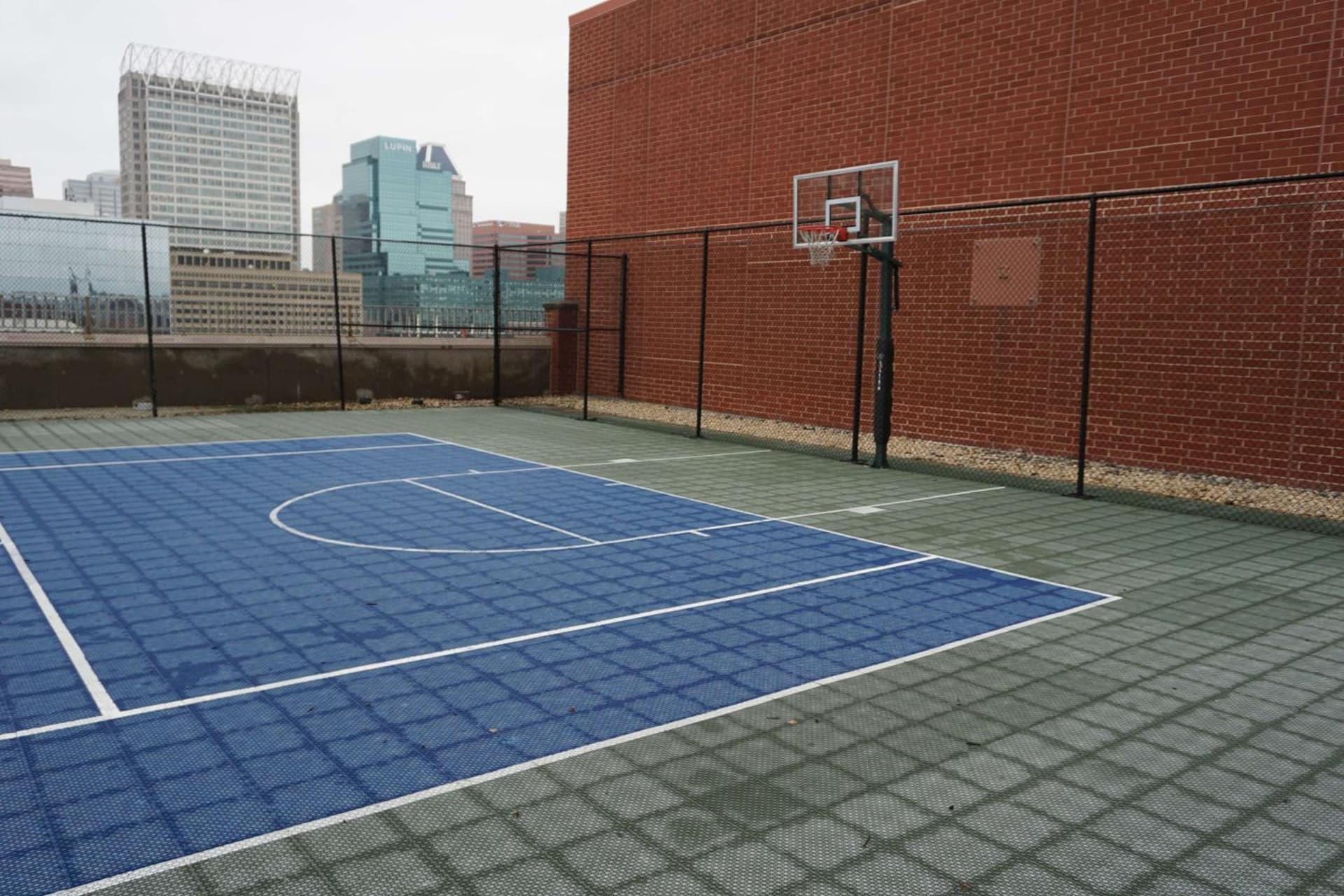 The Royal Sonesta Harbor Court Baltimore gallery photo in Baltimore, MD — image 71