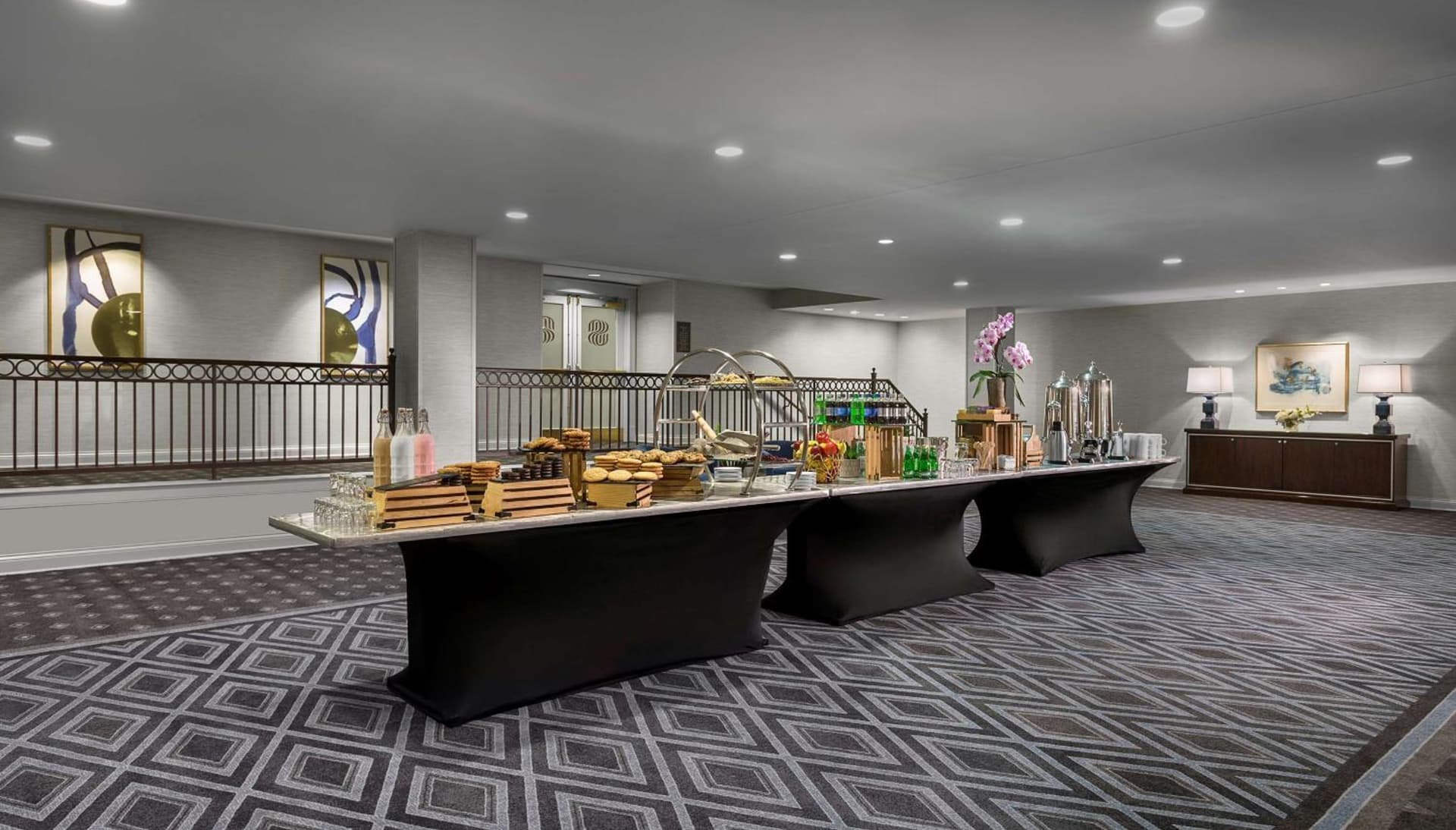 The Royal Sonesta Chase Park Plaza St Louis gallery photo in Saint Louis, MO — image 82