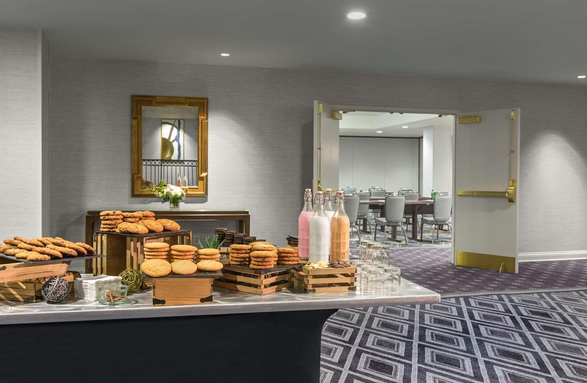 The Royal Sonesta Chase Park Plaza St Louis gallery photo in Saint Louis, MO — image 54