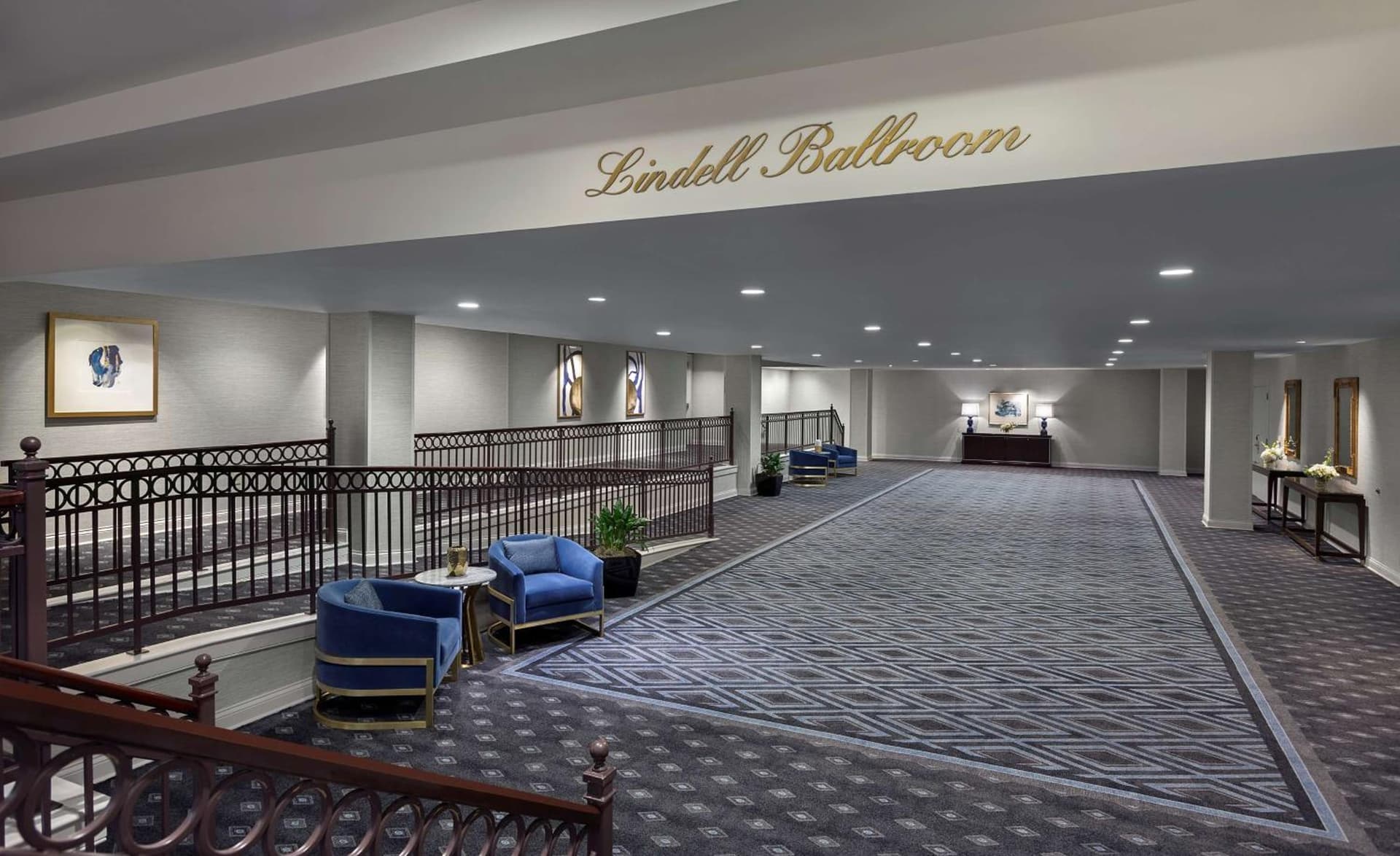 The Royal Sonesta Chase Park Plaza St Louis gallery photo in Saint Louis, MO — image 49