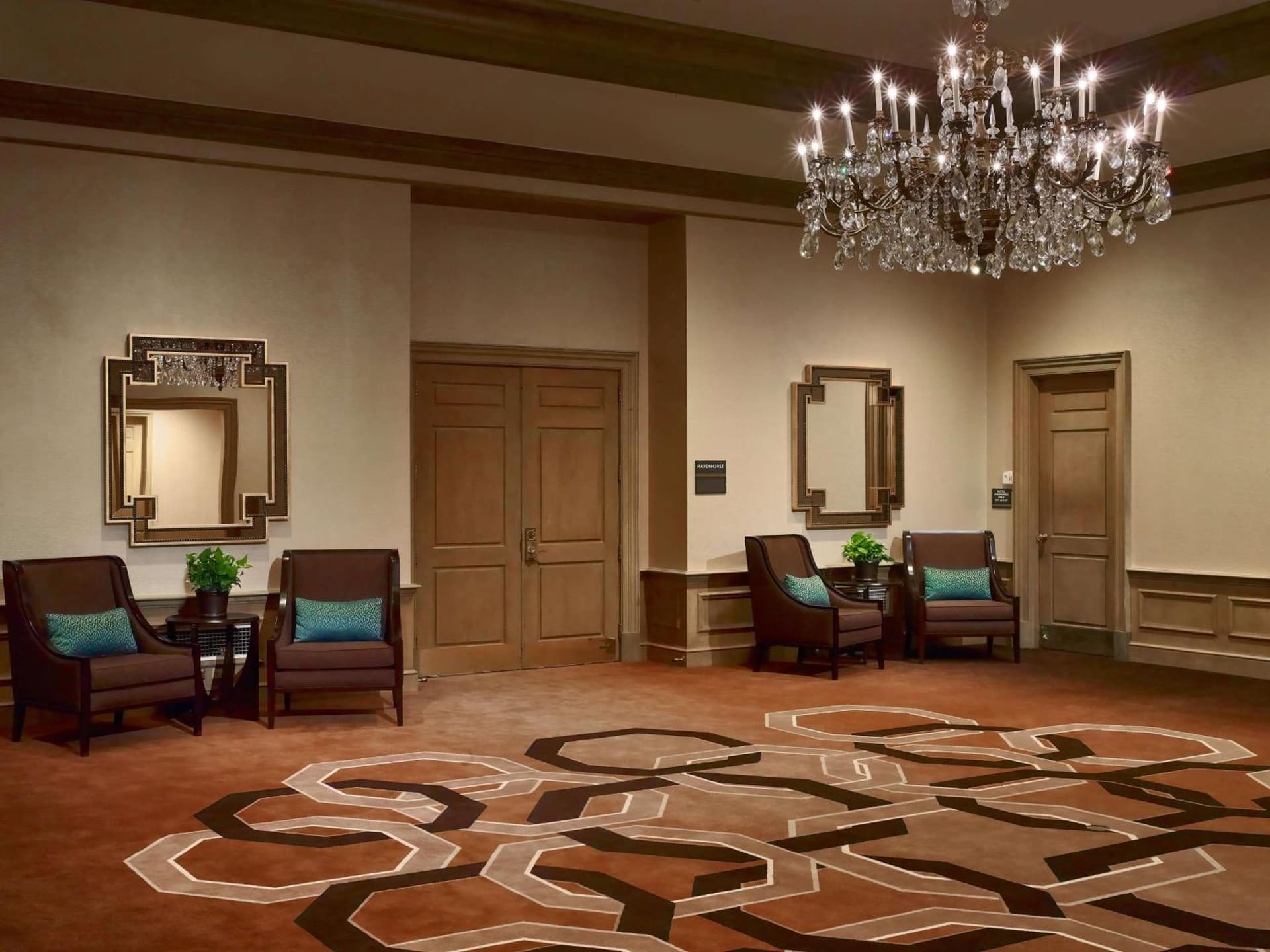 The Royal Sonesta Harbor Court Baltimore gallery photo in Baltimore, MD — image 36