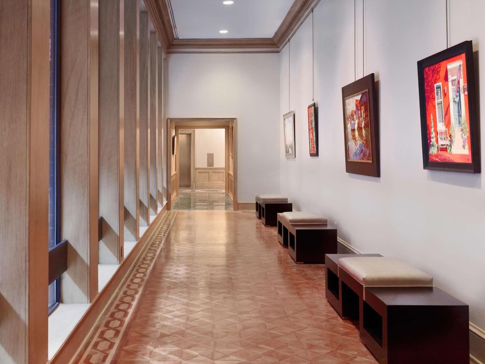 The Royal Sonesta Harbor Court Baltimore gallery photo in Baltimore, MD — image 69