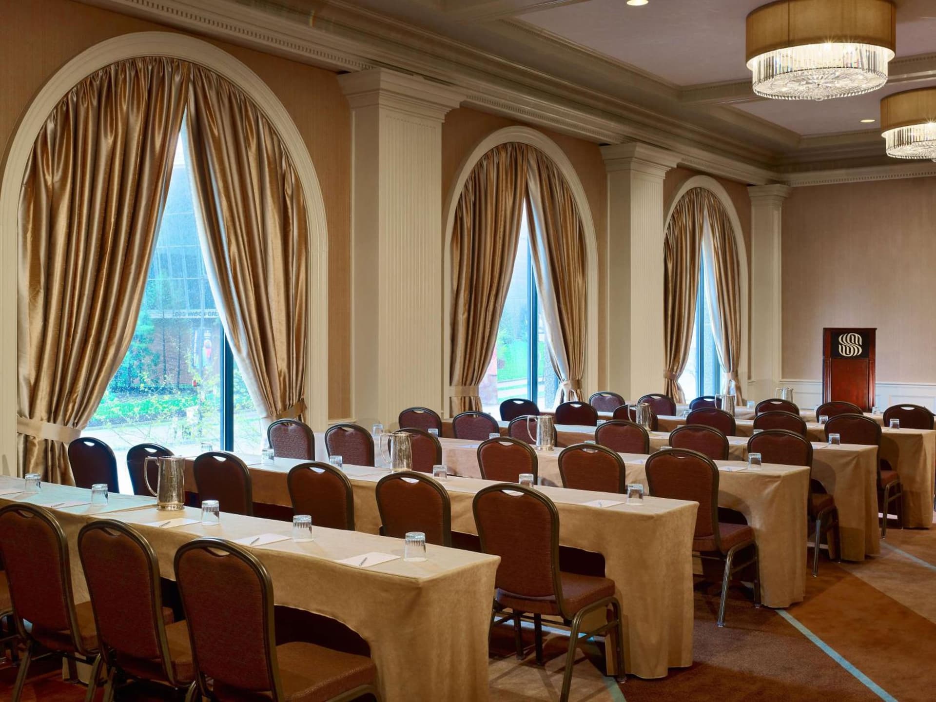 The Royal Sonesta Harbor Court Baltimore gallery photo in Baltimore, MD — image 14