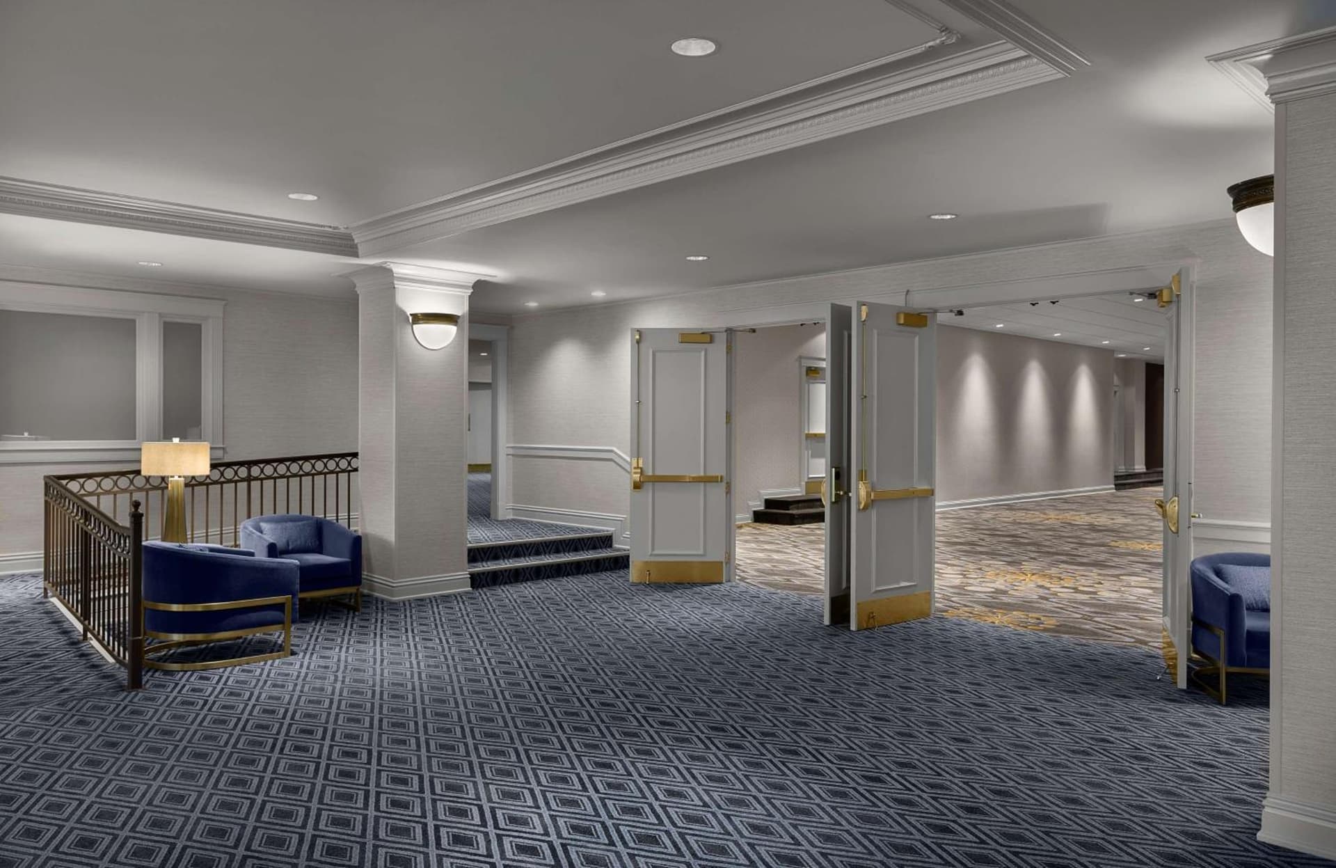 The Royal Sonesta Chase Park Plaza St Louis gallery photo in Saint Louis, MO — image 39