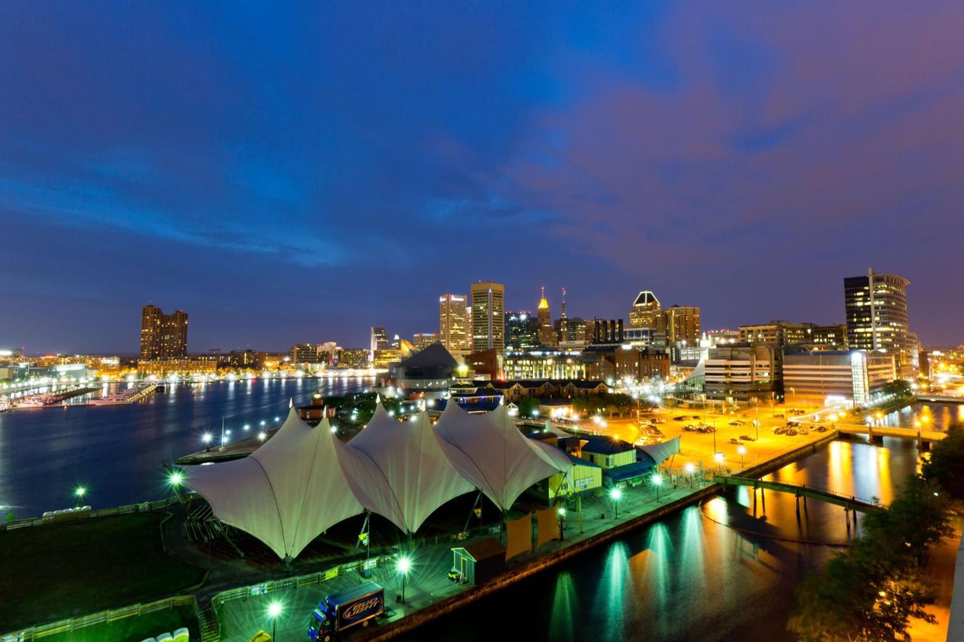 The Royal Sonesta Harbor Court Baltimore gallery photo in Baltimore, MD — image 32