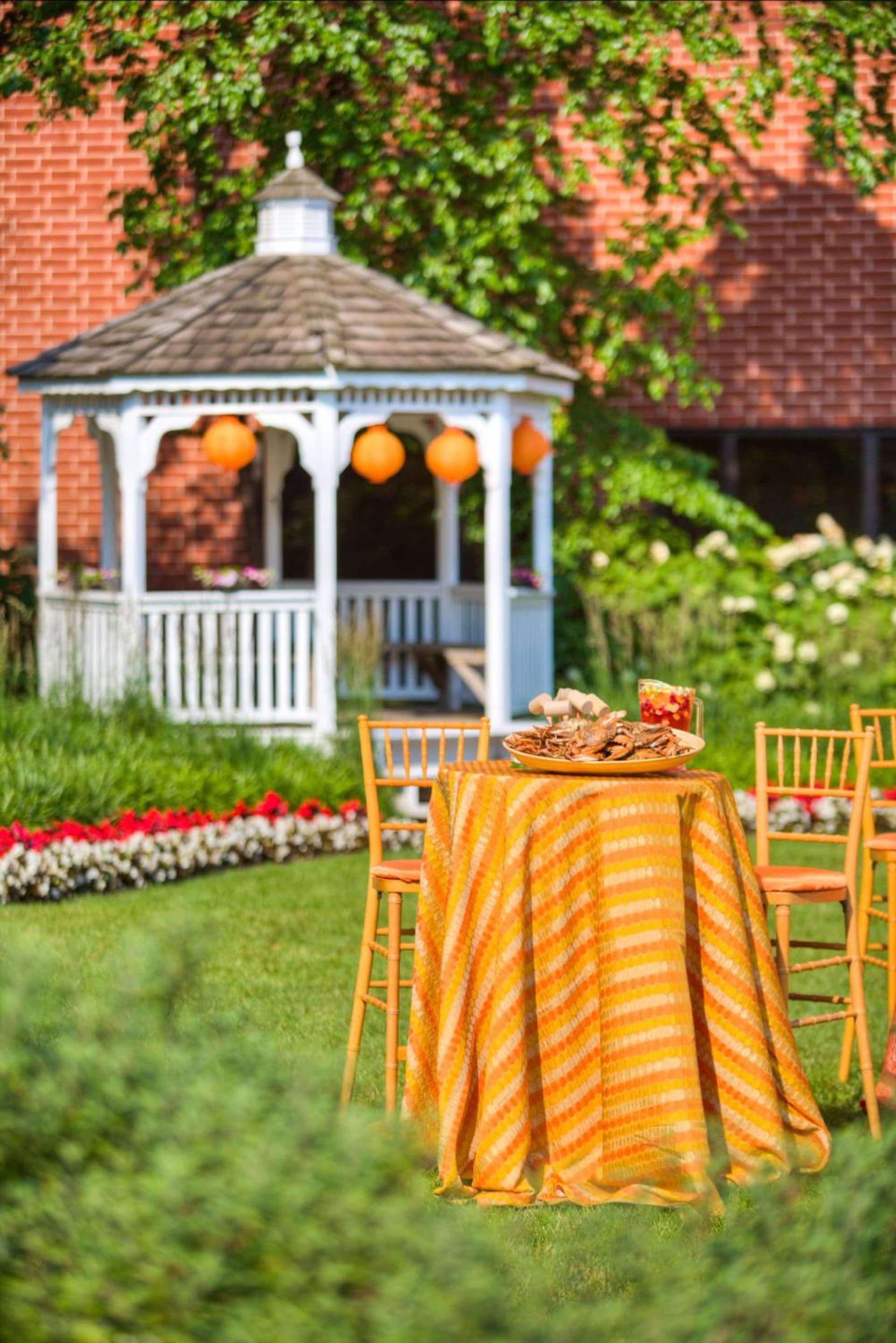 The Royal Sonesta Harbor Court Baltimore gallery photo in Baltimore, MD — image 35