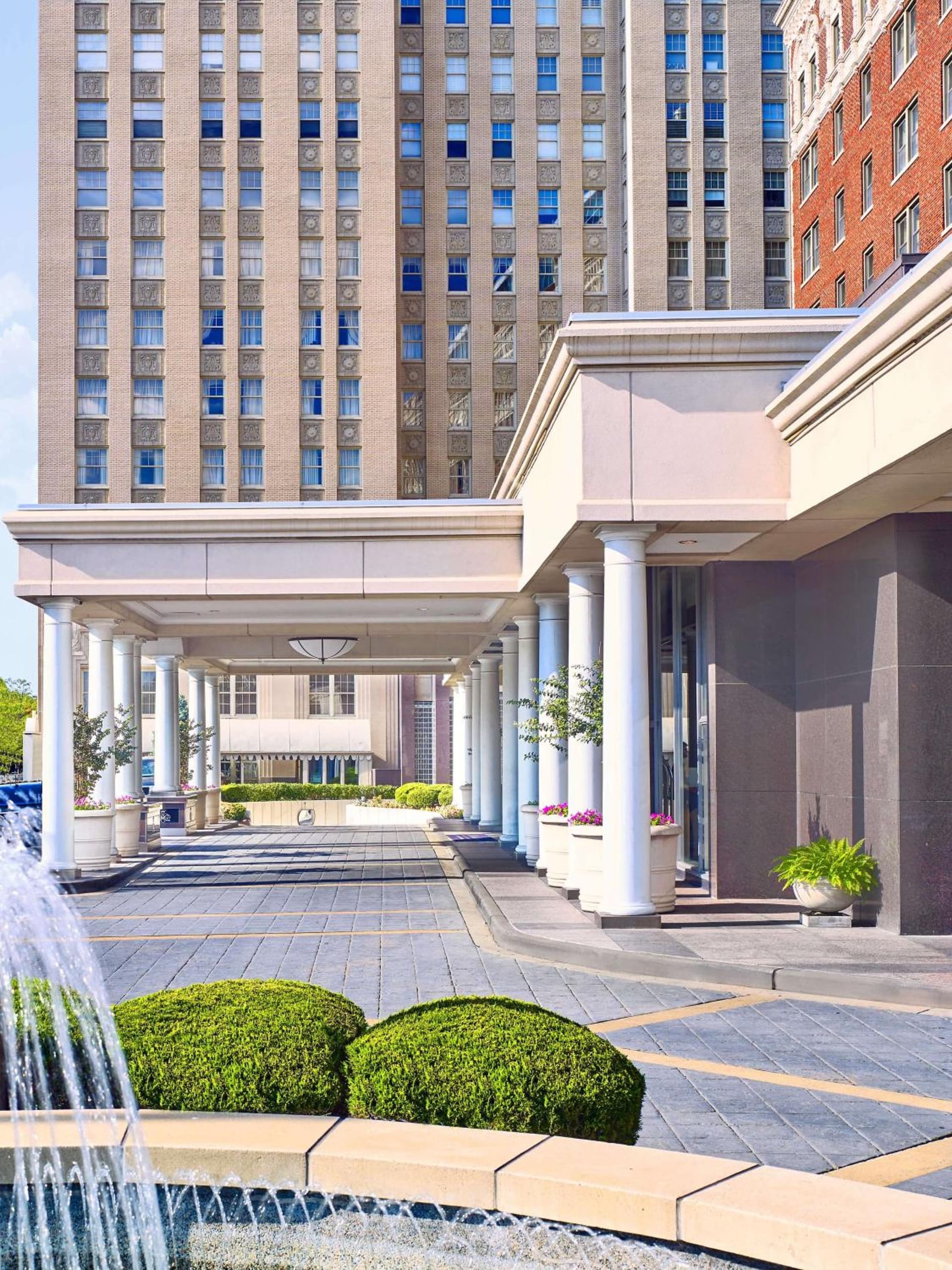 The Royal Sonesta Chase Park Plaza St Louis gallery photo in Saint Louis, MO — image 50