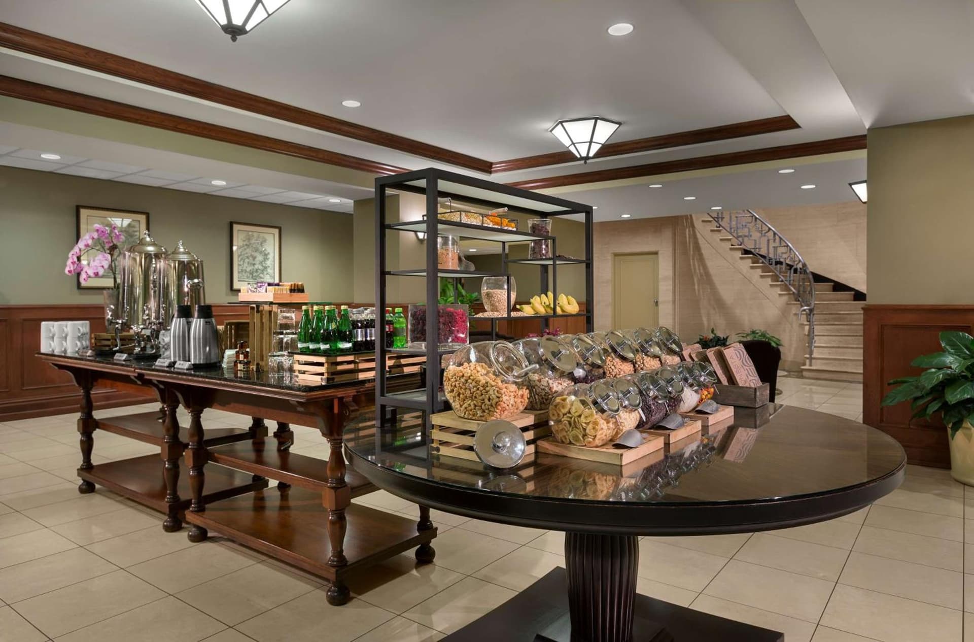 The Royal Sonesta Chase Park Plaza St Louis gallery photo in Saint Louis, MO — image 79