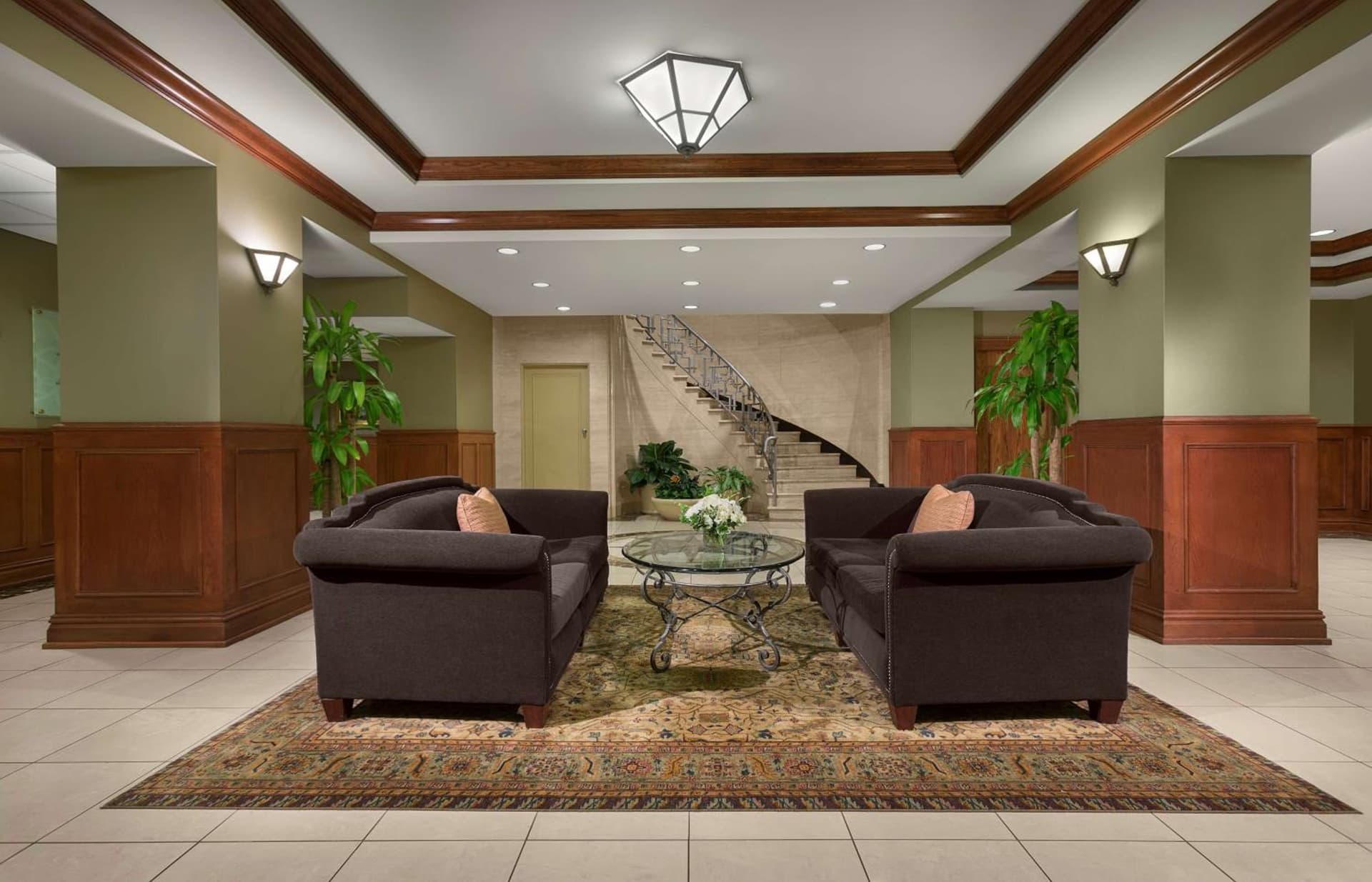 The Royal Sonesta Chase Park Plaza St Louis gallery photo in Saint Louis, MO — image 32