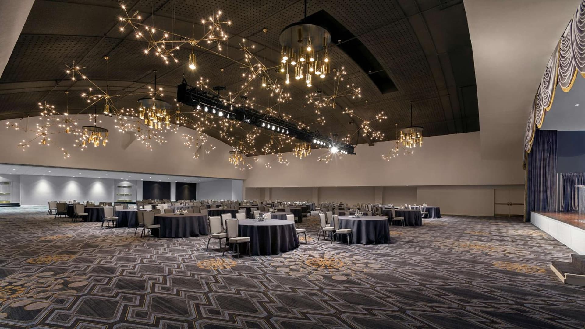 The Royal Sonesta Chase Park Plaza St Louis gallery photo in Saint Louis, MO — image 30