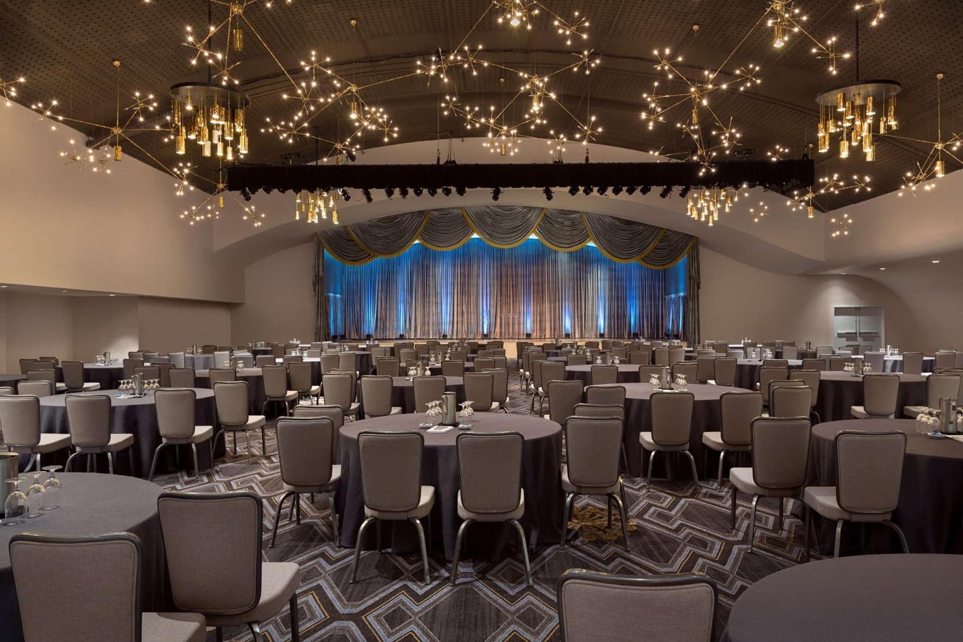 The Royal Sonesta Chase Park Plaza St Louis gallery photo in Saint Louis, MO — image 11