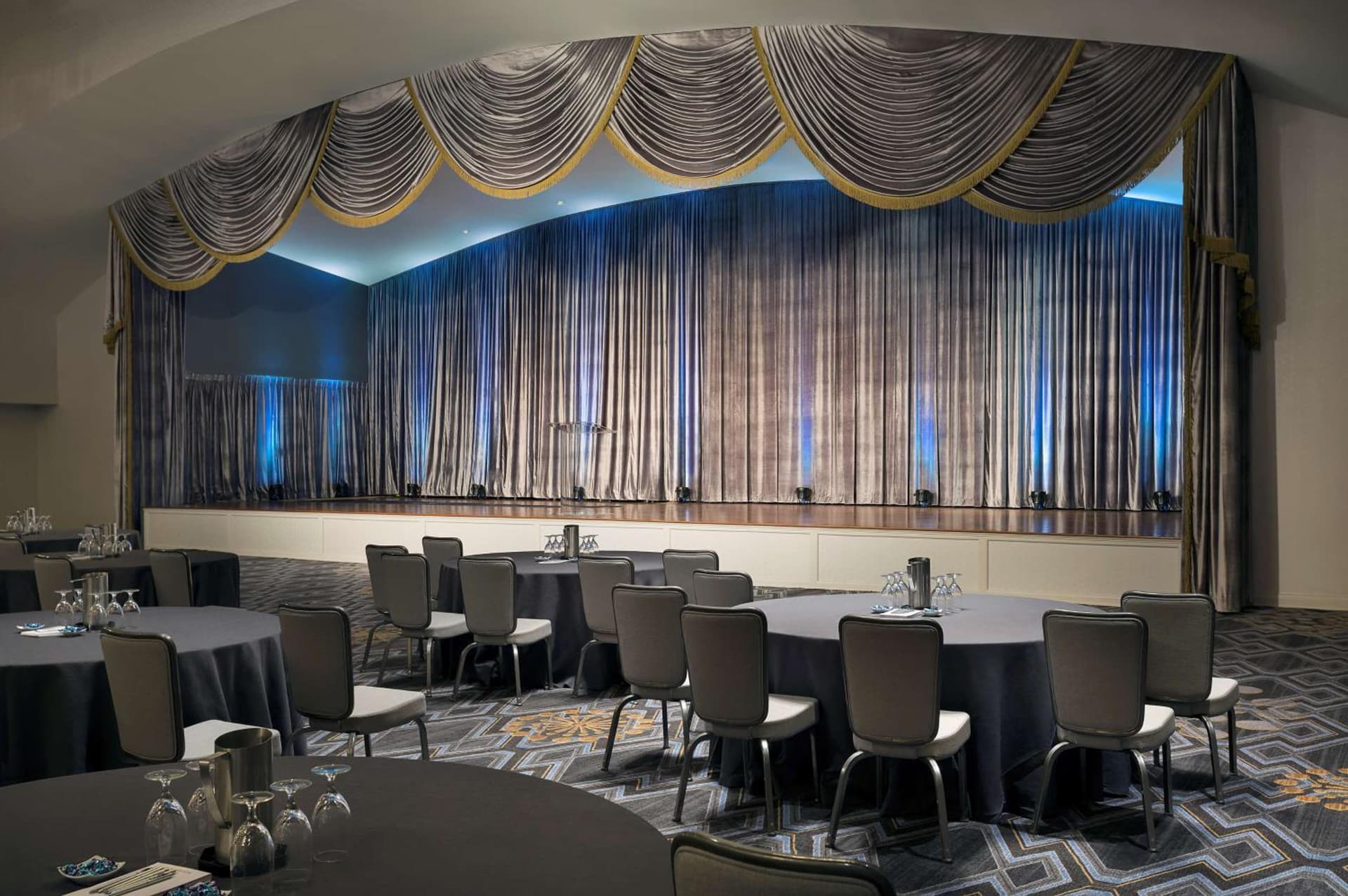 The Royal Sonesta Chase Park Plaza St Louis gallery photo in Saint Louis, MO — image 68
