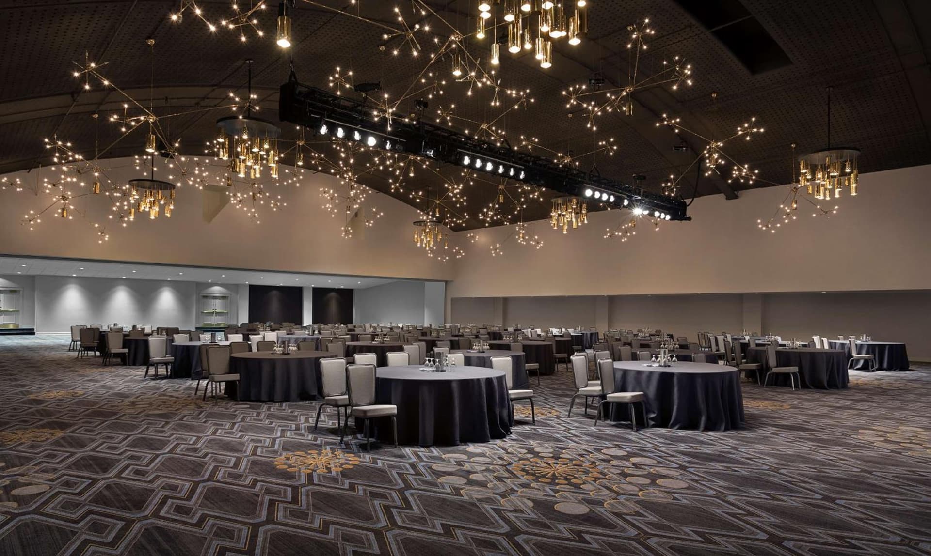 The Royal Sonesta Chase Park Plaza St Louis gallery photo in Saint Louis, MO — image 47