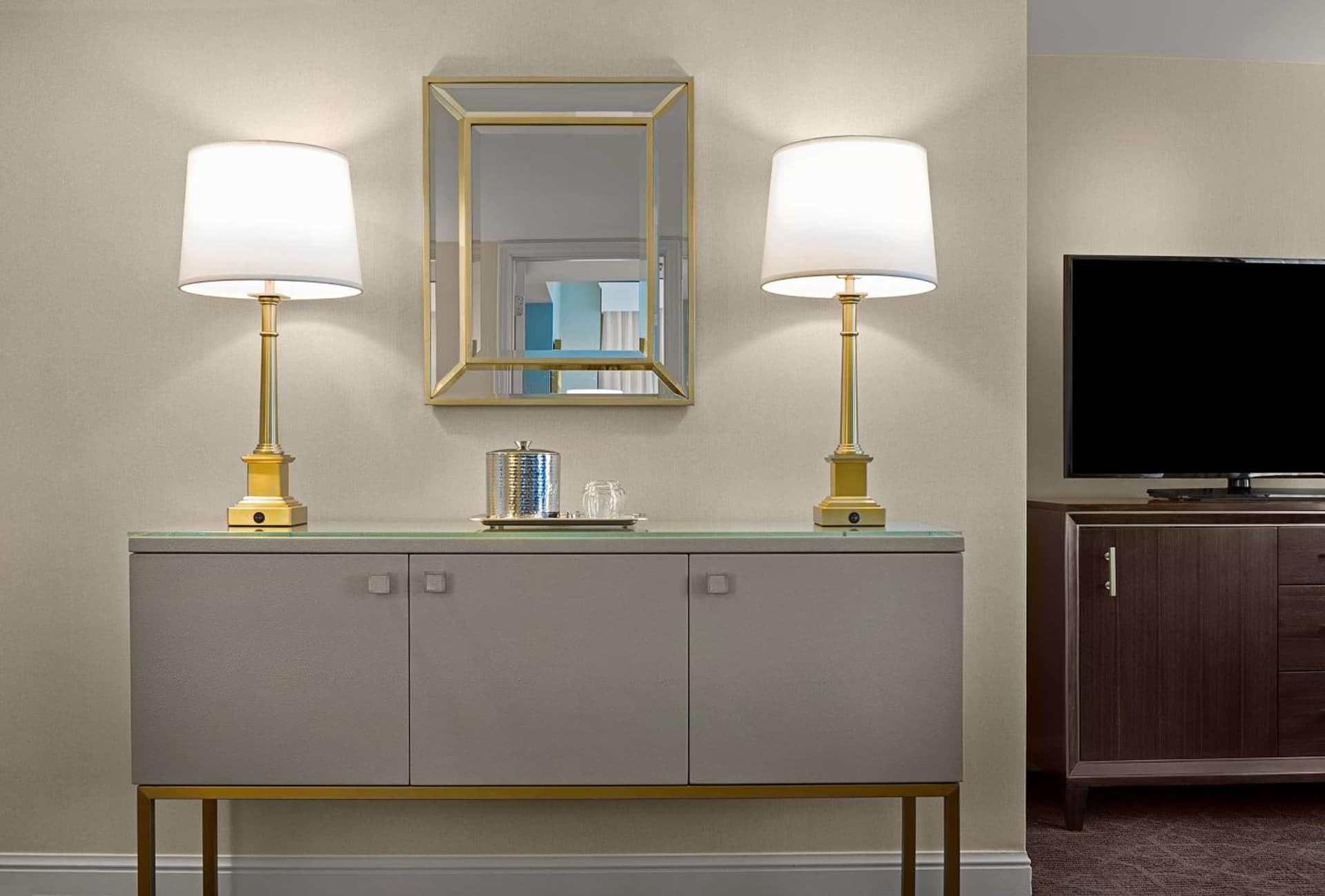 The Royal Sonesta Chase Park Plaza St Louis gallery photo in Saint Louis, MO — image 25
