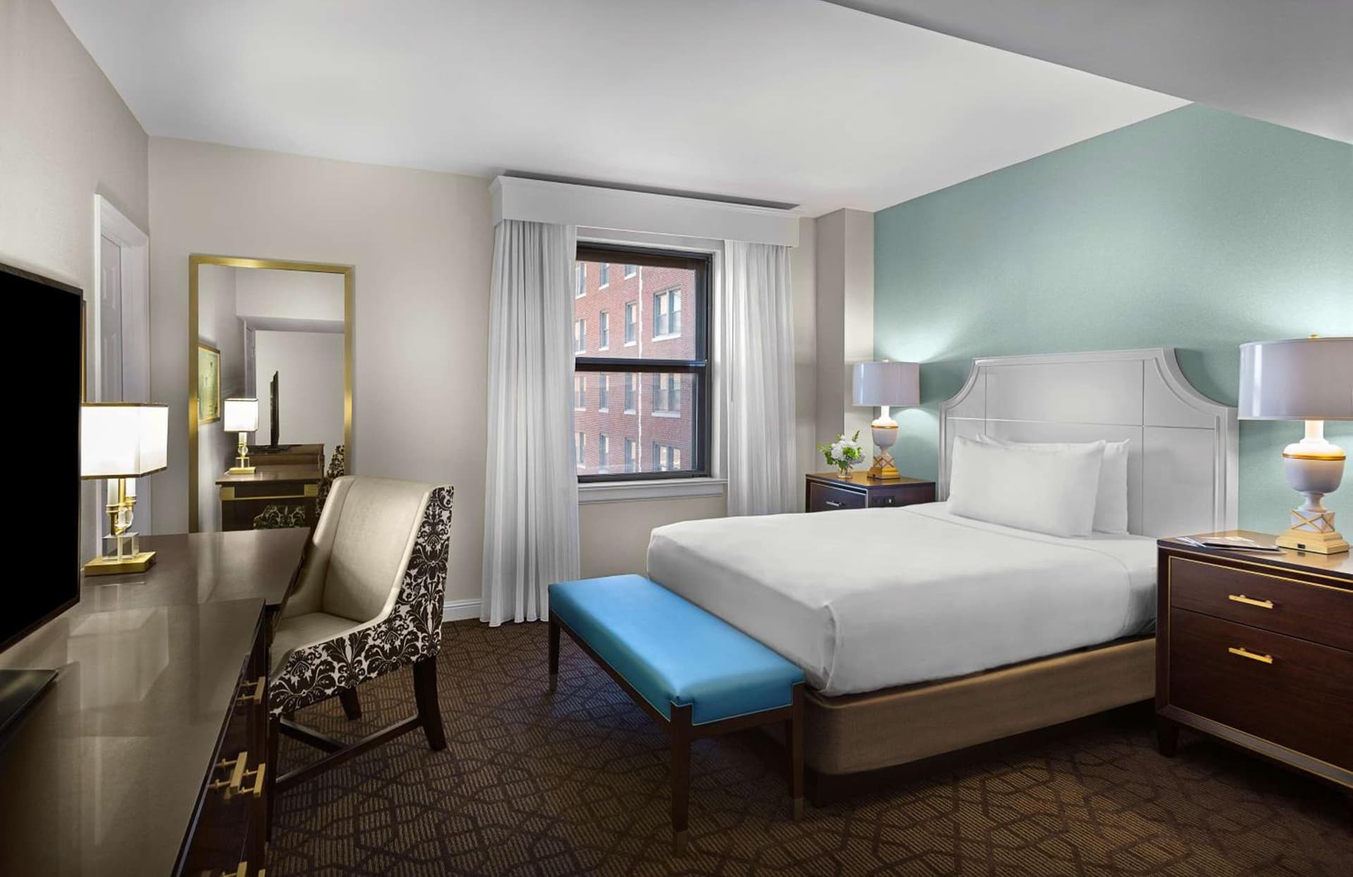 The Royal Sonesta Chase Park Plaza St Louis gallery photo in Saint Louis, MO — image 43