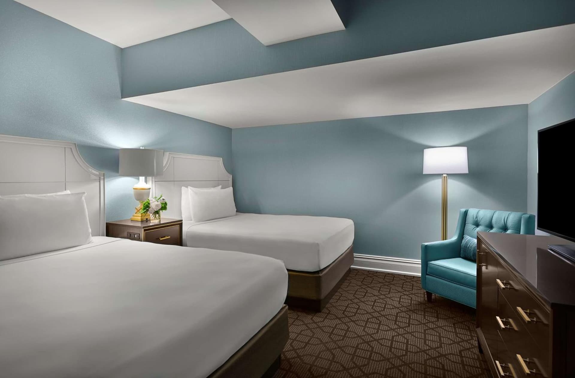 The Royal Sonesta Chase Park Plaza St Louis gallery photo in Saint Louis, MO — image 7