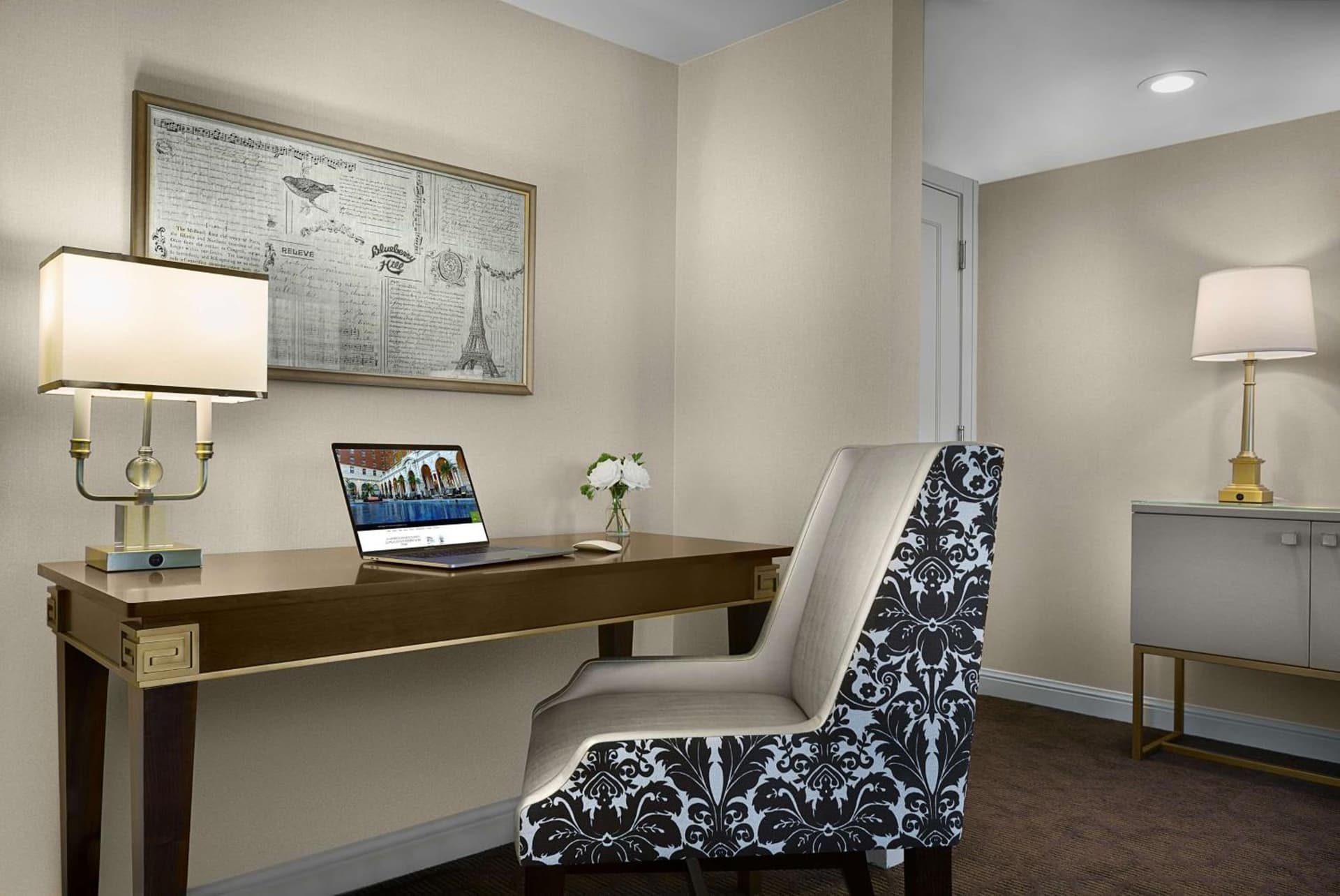 The Royal Sonesta Chase Park Plaza St Louis gallery photo in Saint Louis, MO — image 33