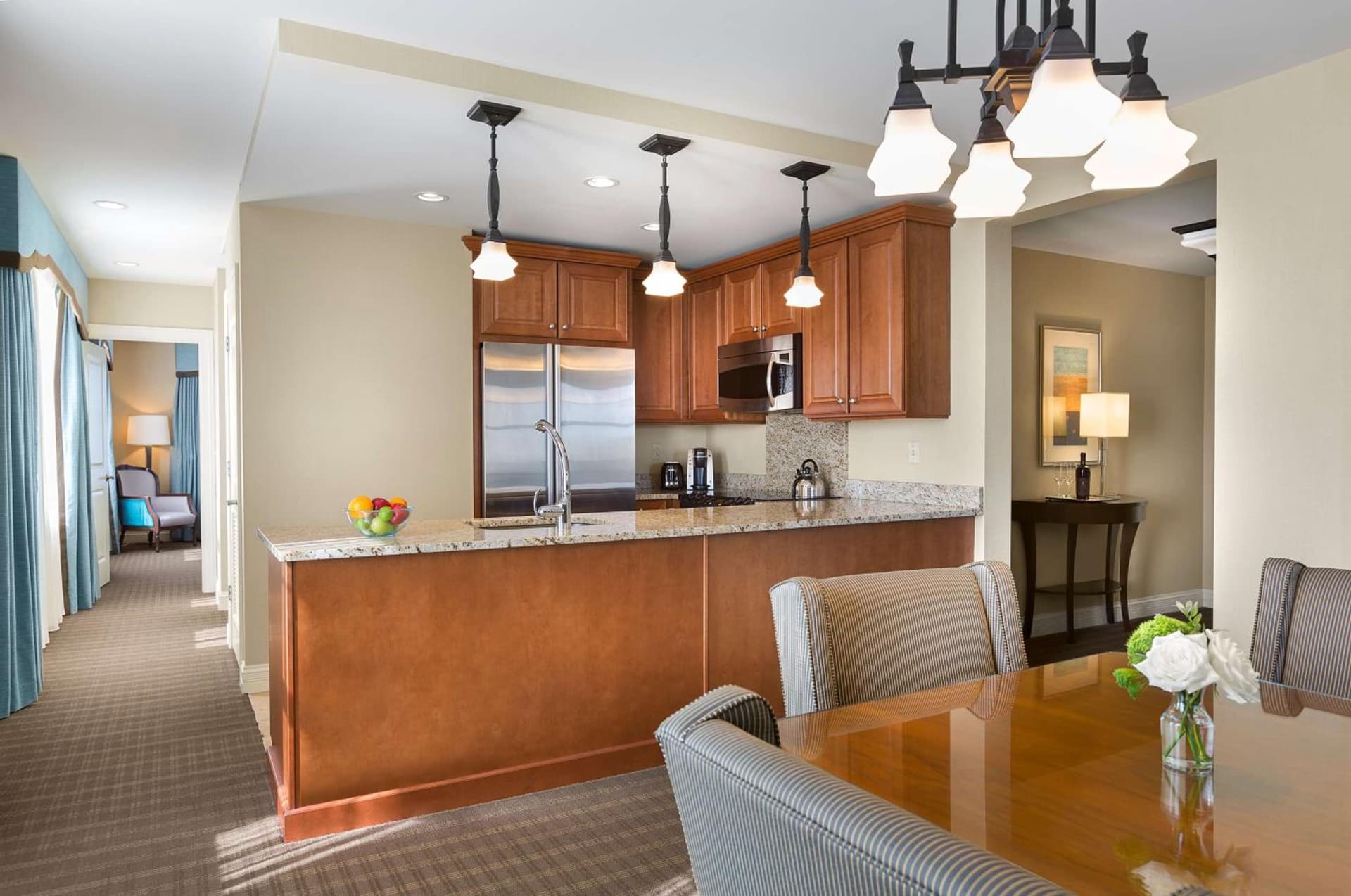 The Royal Sonesta Chase Park Plaza St Louis gallery photo in Saint Louis, MO — image 35