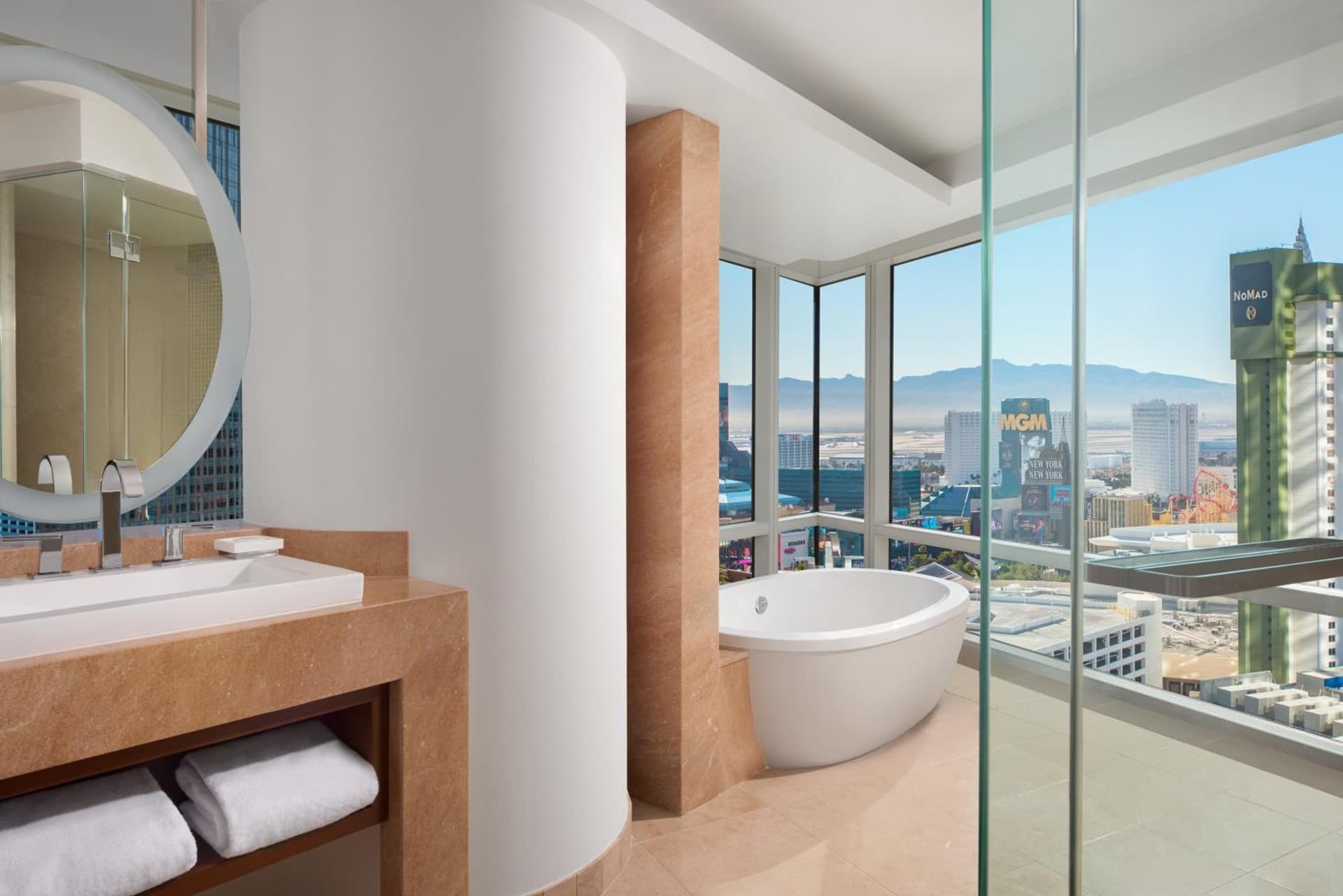 ARIA Resort & Casino gallery photo in Las Vegas, NV — image 29