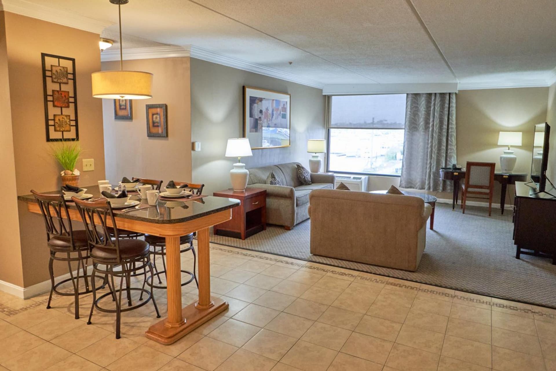 Seaport Resort and Marina gallery photo in Fairhaven — image 21