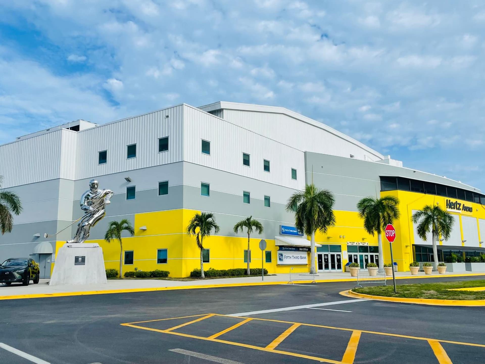 Crowne Plaza Ft Myers Gulf Coast by IHG gallery photo in Fort Myers, FL — image 68